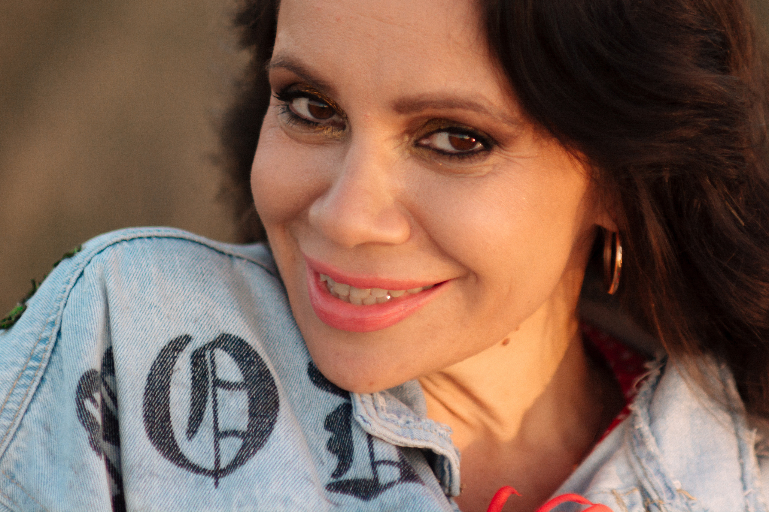 Светлана. Фотосессия со стогами. Портретный фотограф в Санкт-Петербурге Дмитриева Наталия