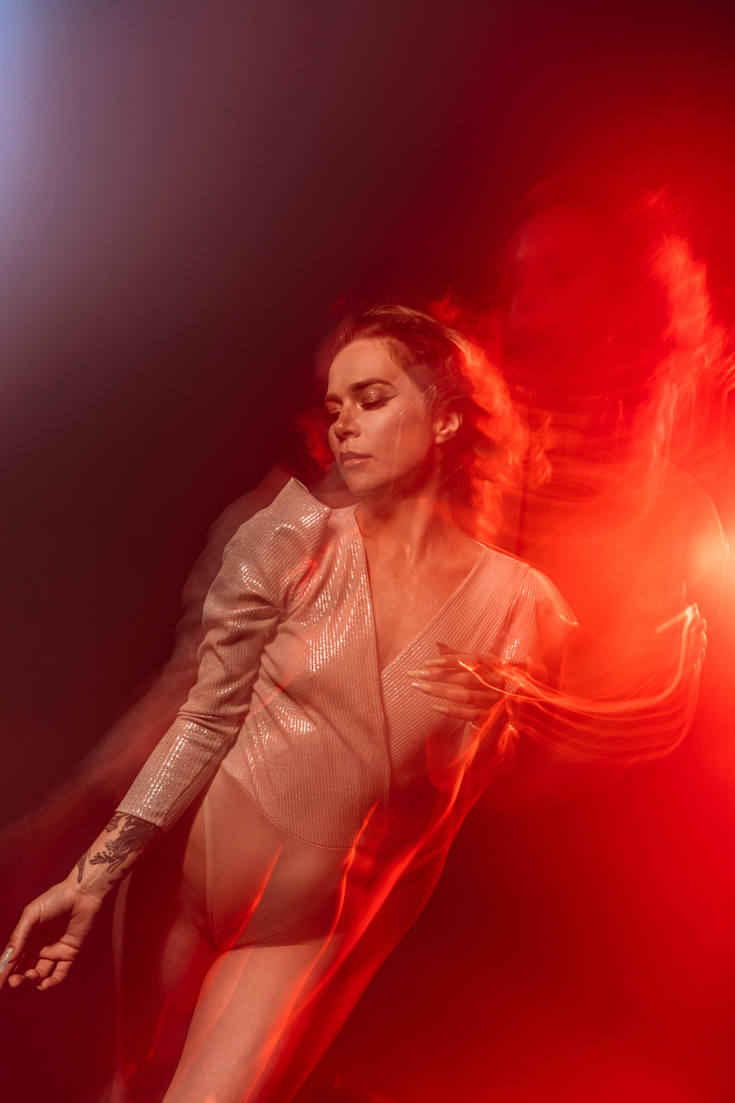 Гутовская Анна. Смешанный свет. Портретный фотограф в Санкт-Петербурге Дмитриева Наталия