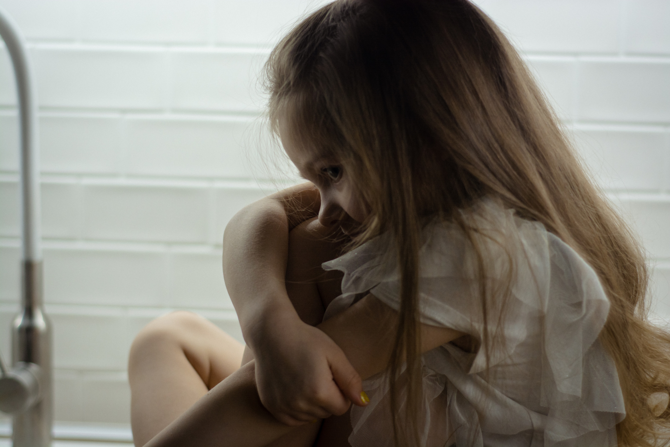 Яна. Фотосессия дома. Портретный фотограф в Санкт-Петербурге Дмитриева Наталия