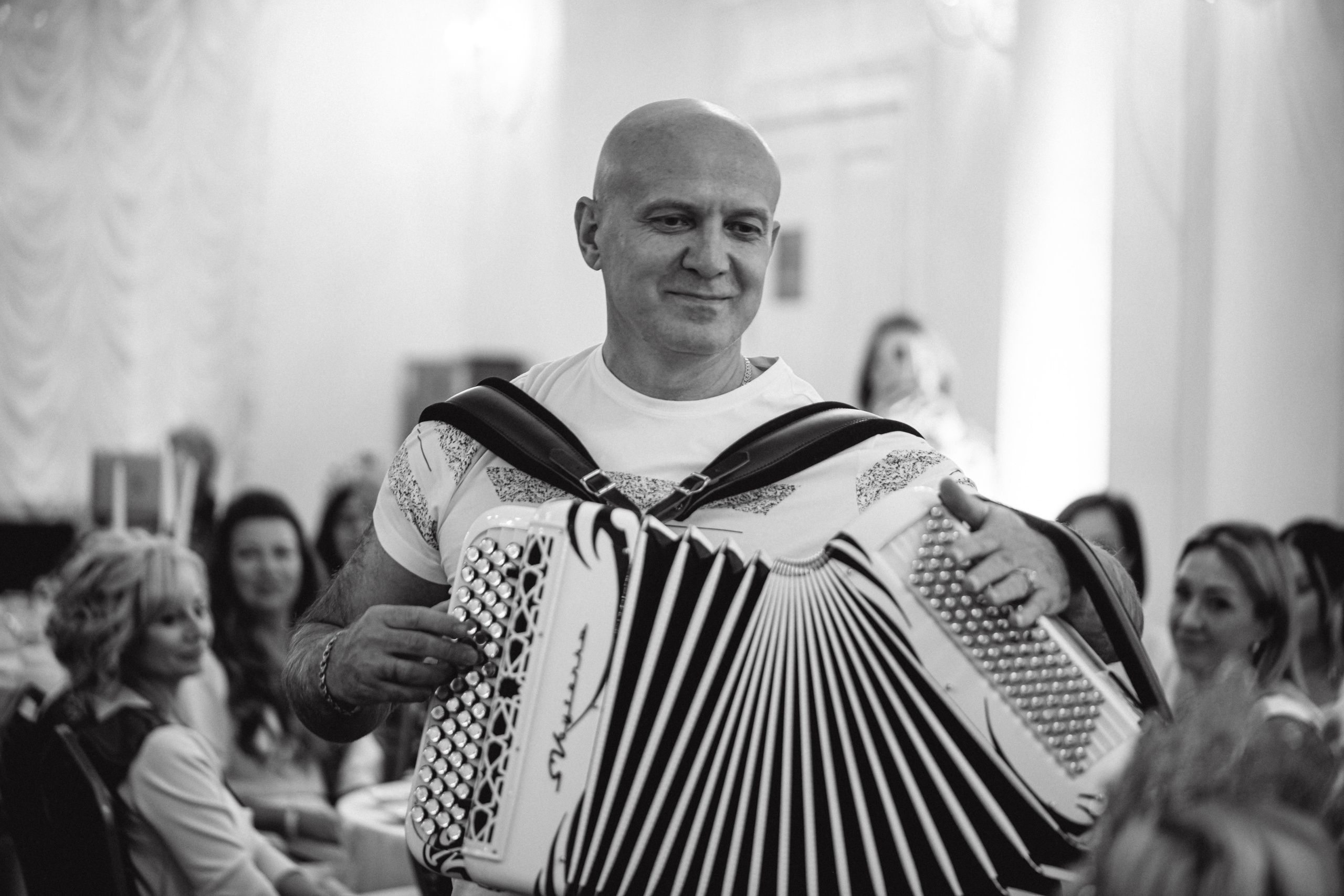 Миссис Бизнес Гатчина 2022. Портретный фотограф в Санкт-Петербурге Дмитриева Наталия