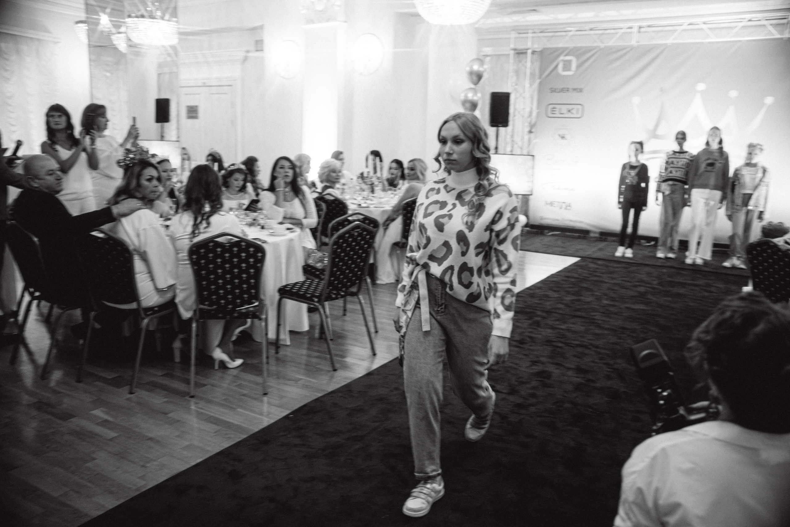 Миссис Бизнес Гатчина 2022. Портретный фотограф в Санкт-Петербурге Дмитриева Наталия