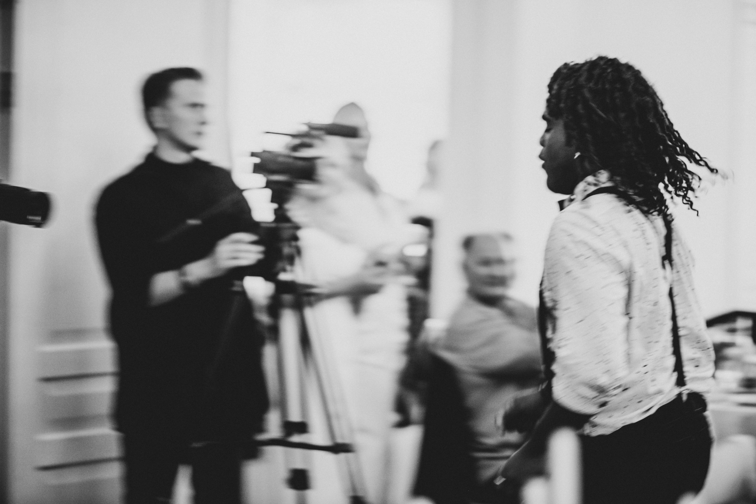 Миссис Бизнес Гатчина 2022. Портретный фотограф в Санкт-Петербурге Дмитриева Наталия