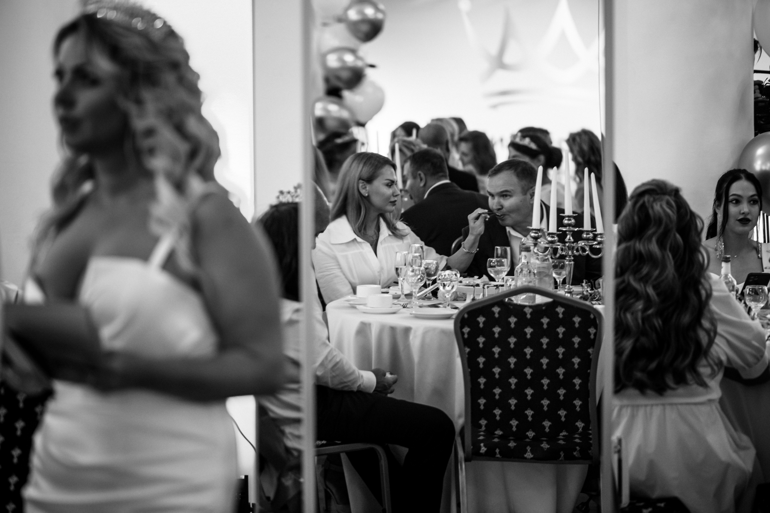 Миссис Бизнес Гатчина 2022. Портретный фотограф в Санкт-Петербурге Дмитриева Наталия