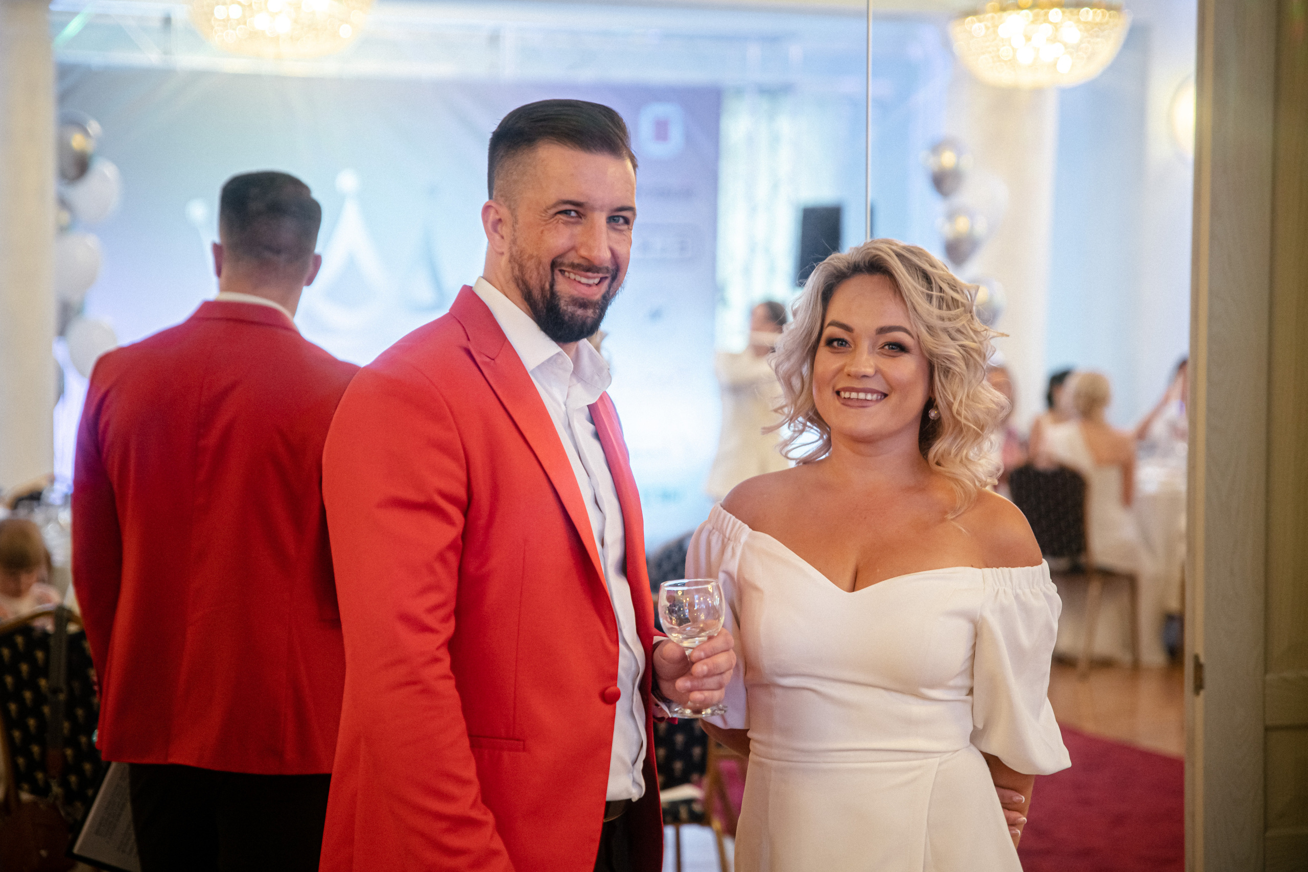 Миссис Бизнес Гатчина 2022. Портретный фотограф в Санкт-Петербурге Дмитриева Наталия