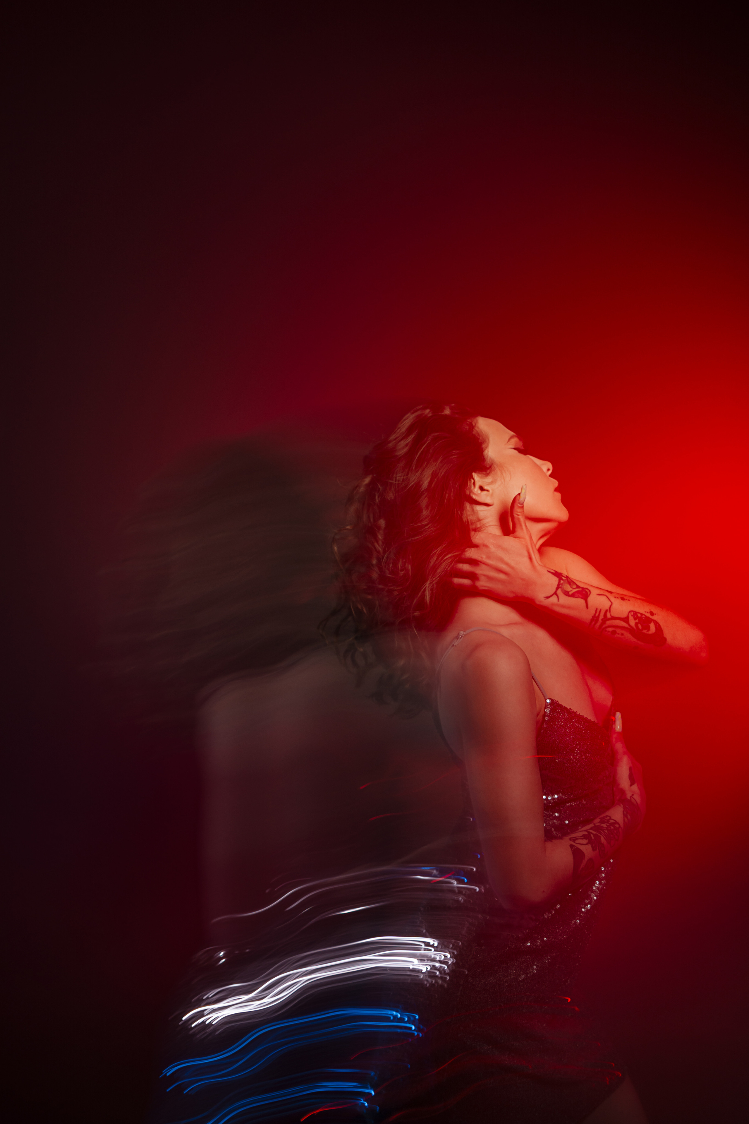 Гутовская Анна. Смешанный свет. Портретный фотограф в Санкт-Петербурге Дмитриева Наталия