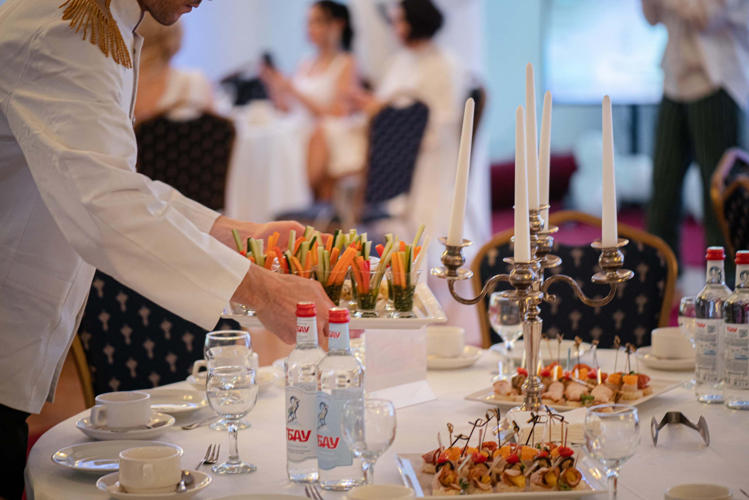 Миссис Бизнес Гатчина 2022. Портретный фотограф в Санкт-Петербурге Дмитриева Наталия