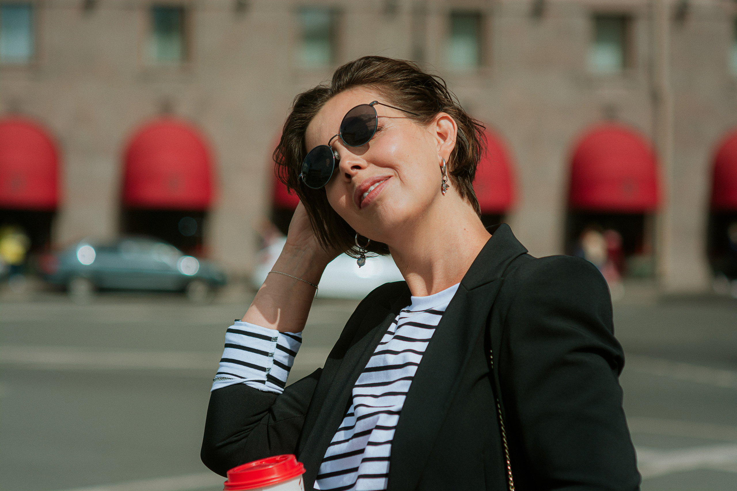 Ольга. Питер. Новая Голландия. Портретный фотограф в Санкт-Петербурге Дмитриева Наталия