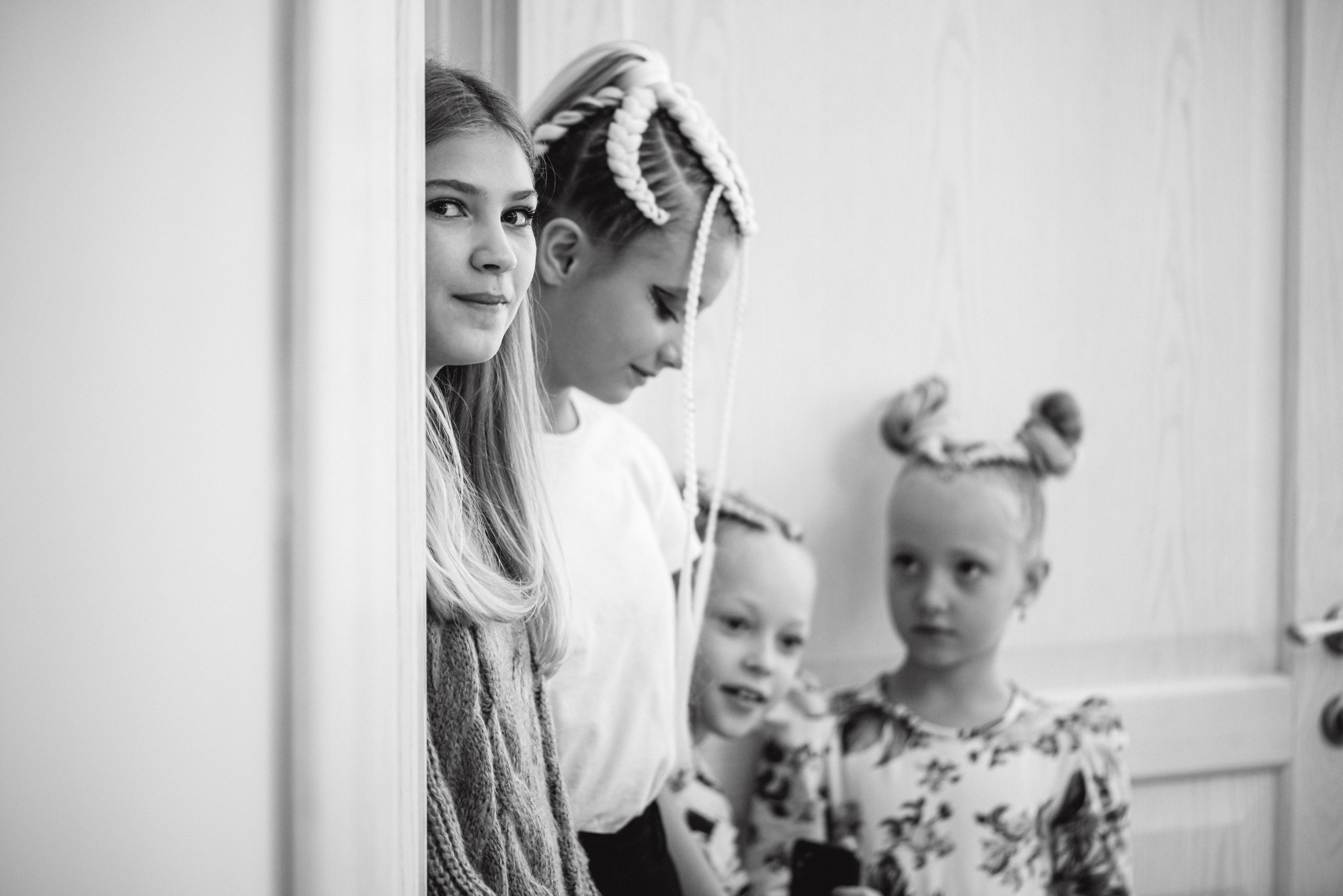 Миссис Бизнес Гатчина 2022. Портретный фотограф в Санкт-Петербурге Дмитриева Наталия