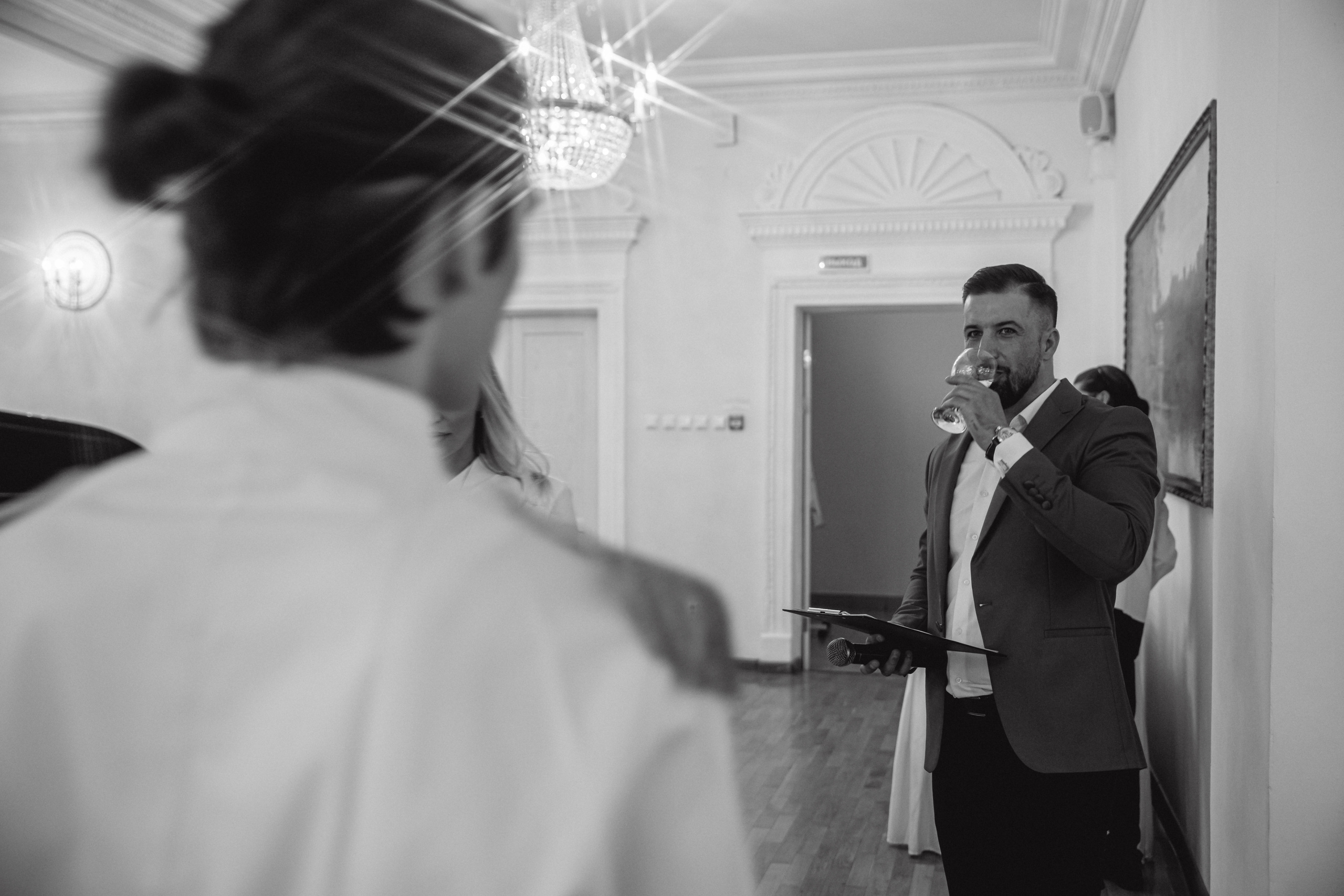 Миссис Бизнес Гатчина 2022. Портретный фотограф в Санкт-Петербурге Дмитриева Наталия