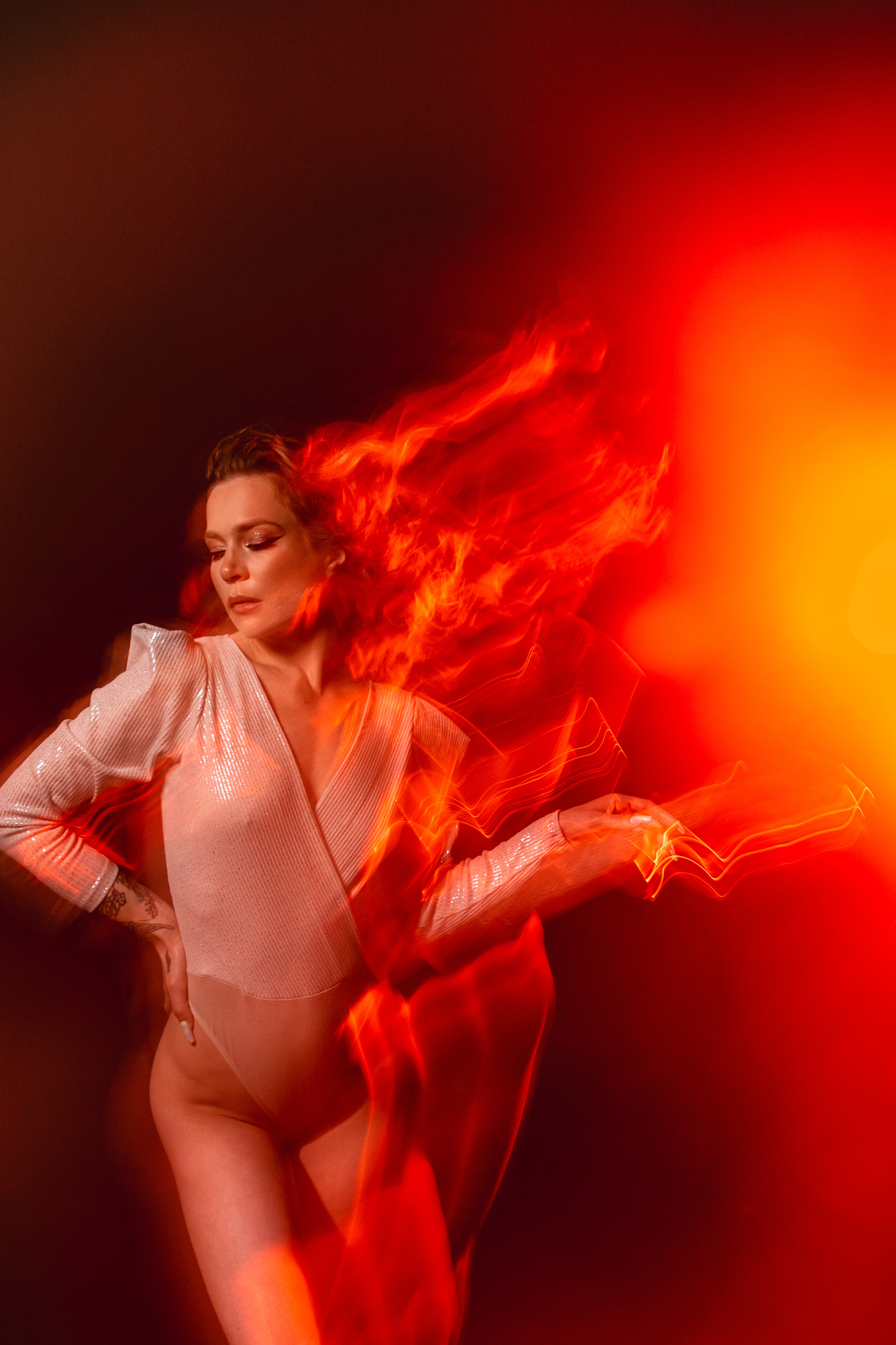 Гутовская Анна. Смешанный свет. Портретный фотограф в Санкт-Петербурге Дмитриева Наталия