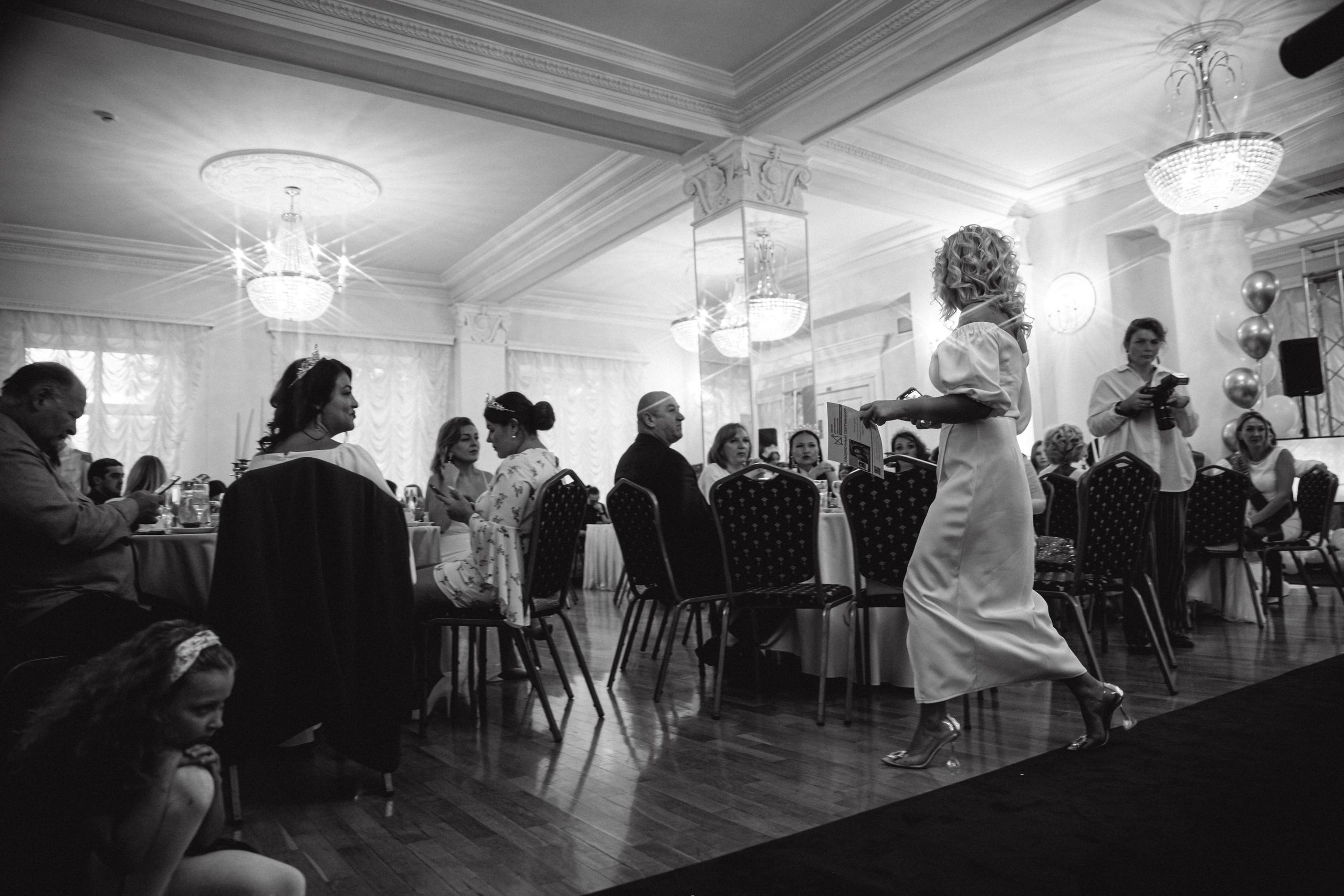 Миссис Бизнес Гатчина 2022. Портретный фотограф в Санкт-Петербурге Дмитриева Наталия