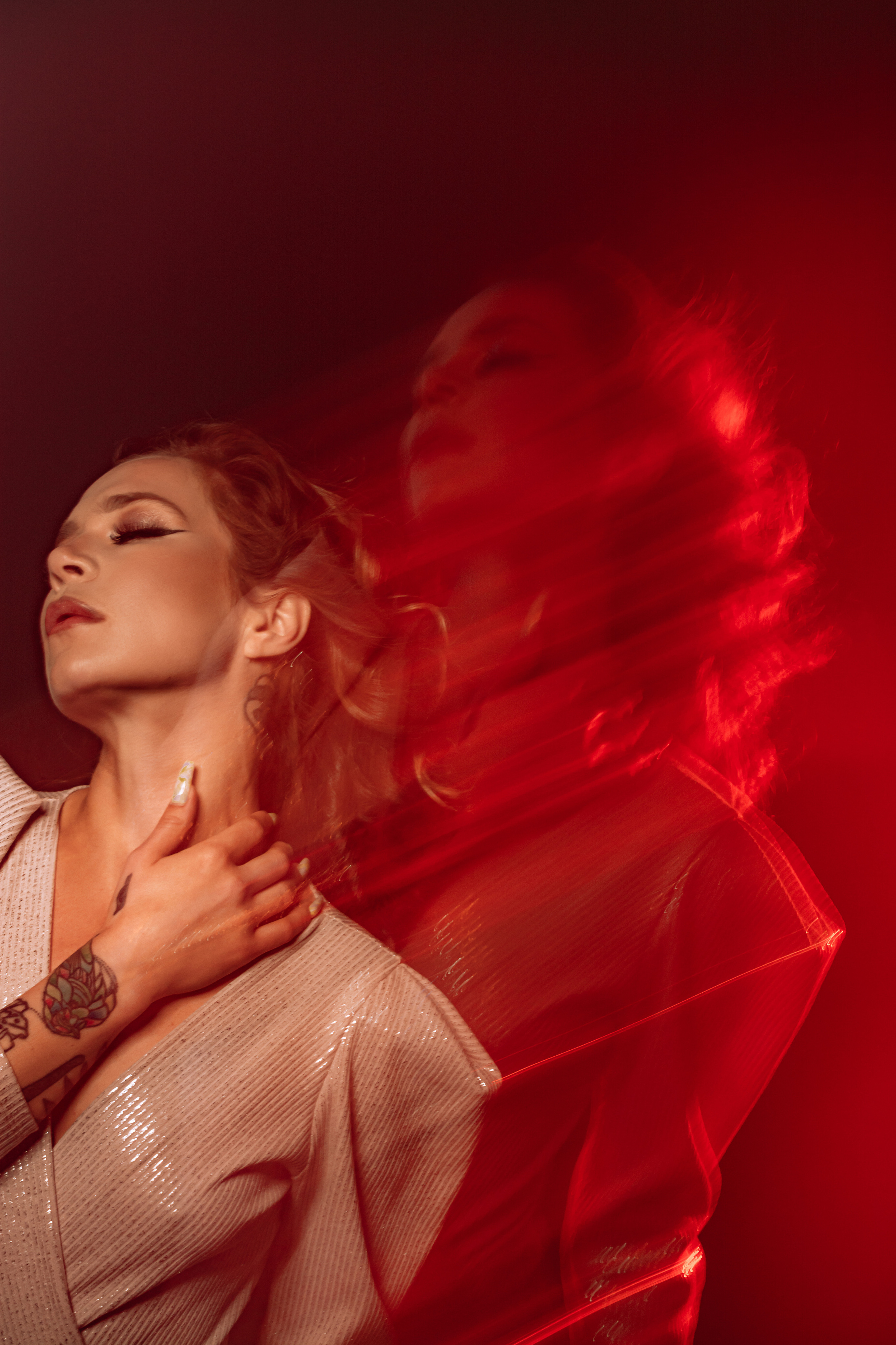 Гутовская Анна. Смешанный свет. Портретный фотограф в Санкт-Петербурге Дмитриева Наталия