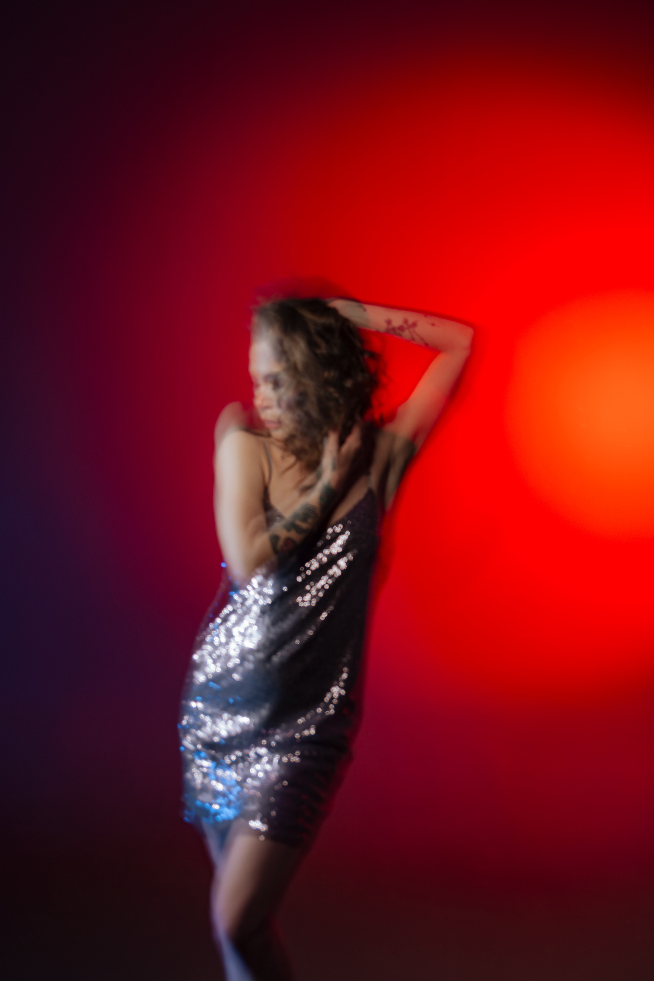 Гутовская Анна. Смешанный свет. Портретный фотограф в Санкт-Петербурге Дмитриева Наталия