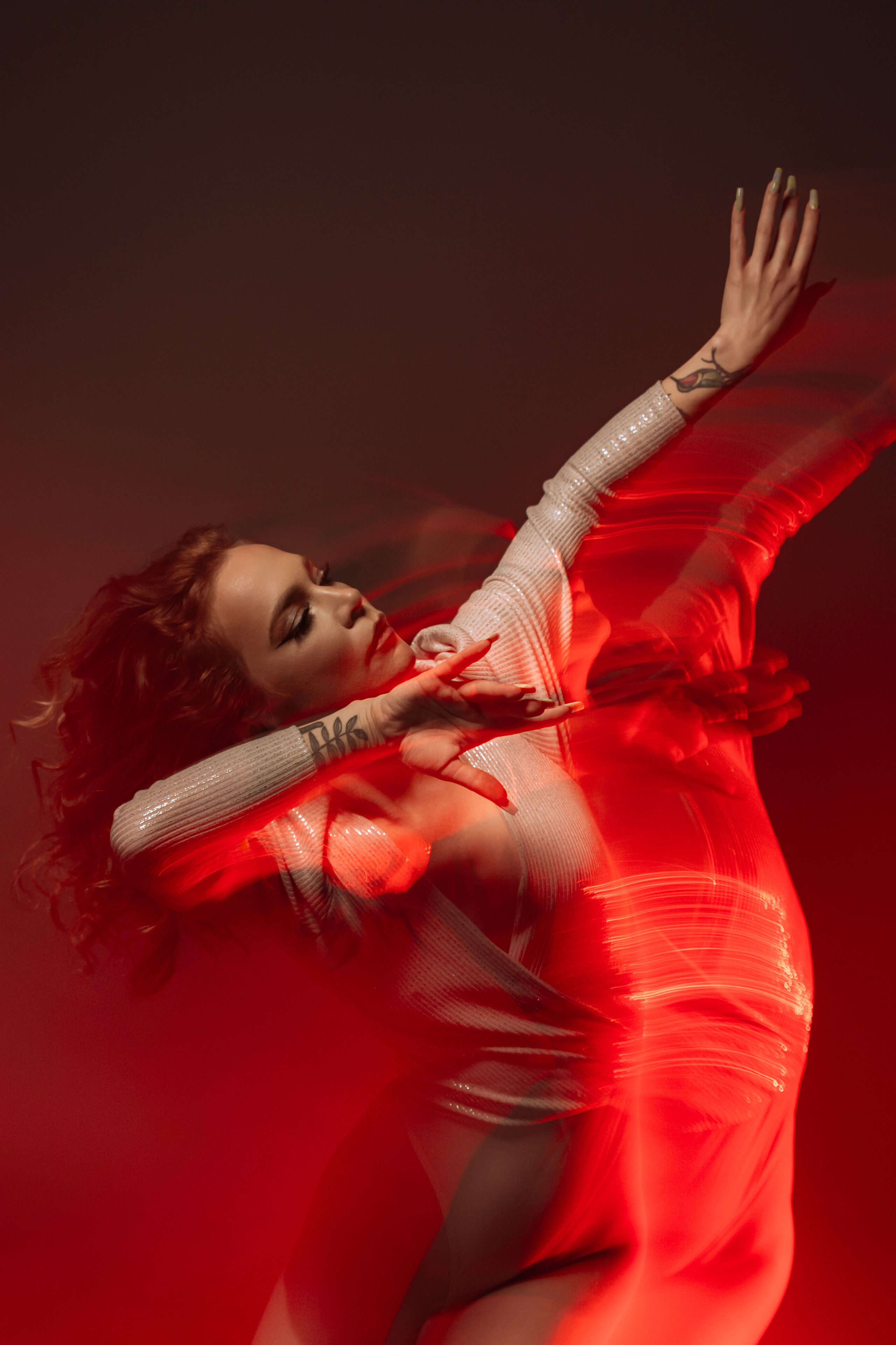 Гутовская Анна. Смешанный свет. Портретный фотограф в Санкт-Петербурге Дмитриева Наталия