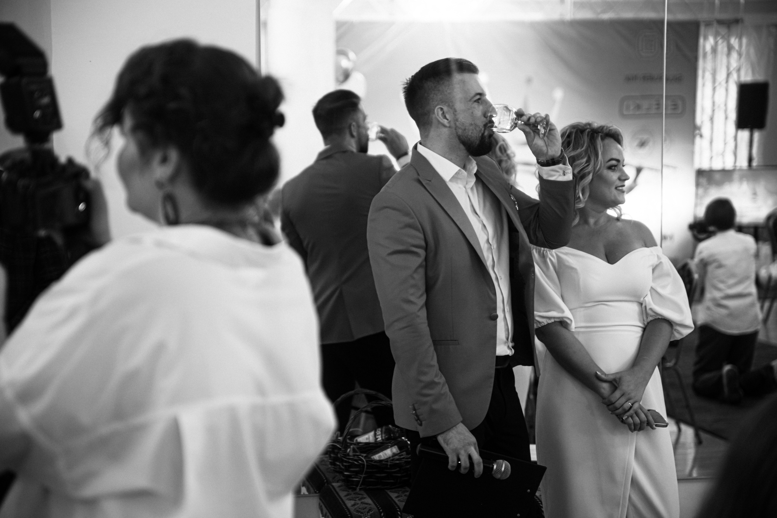 Миссис Бизнес Гатчина 2022. Портретный фотограф в Санкт-Петербурге Дмитриева Наталия