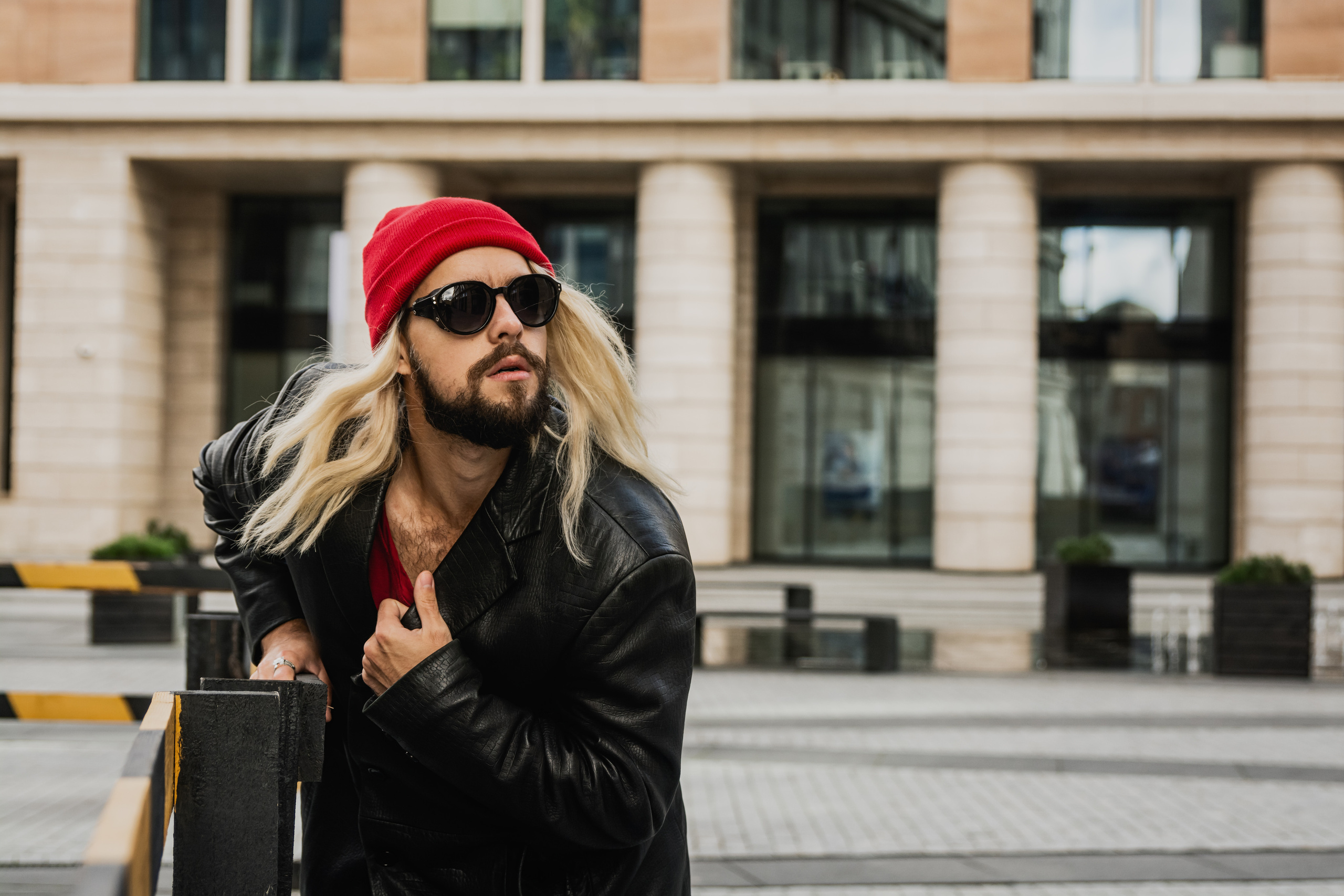 Осенняя фотосессия: как стать центром внимания и покорить глянцевые журналы!. Портретный фотограф в Санкт-Петербурге Дмитриева Наталия