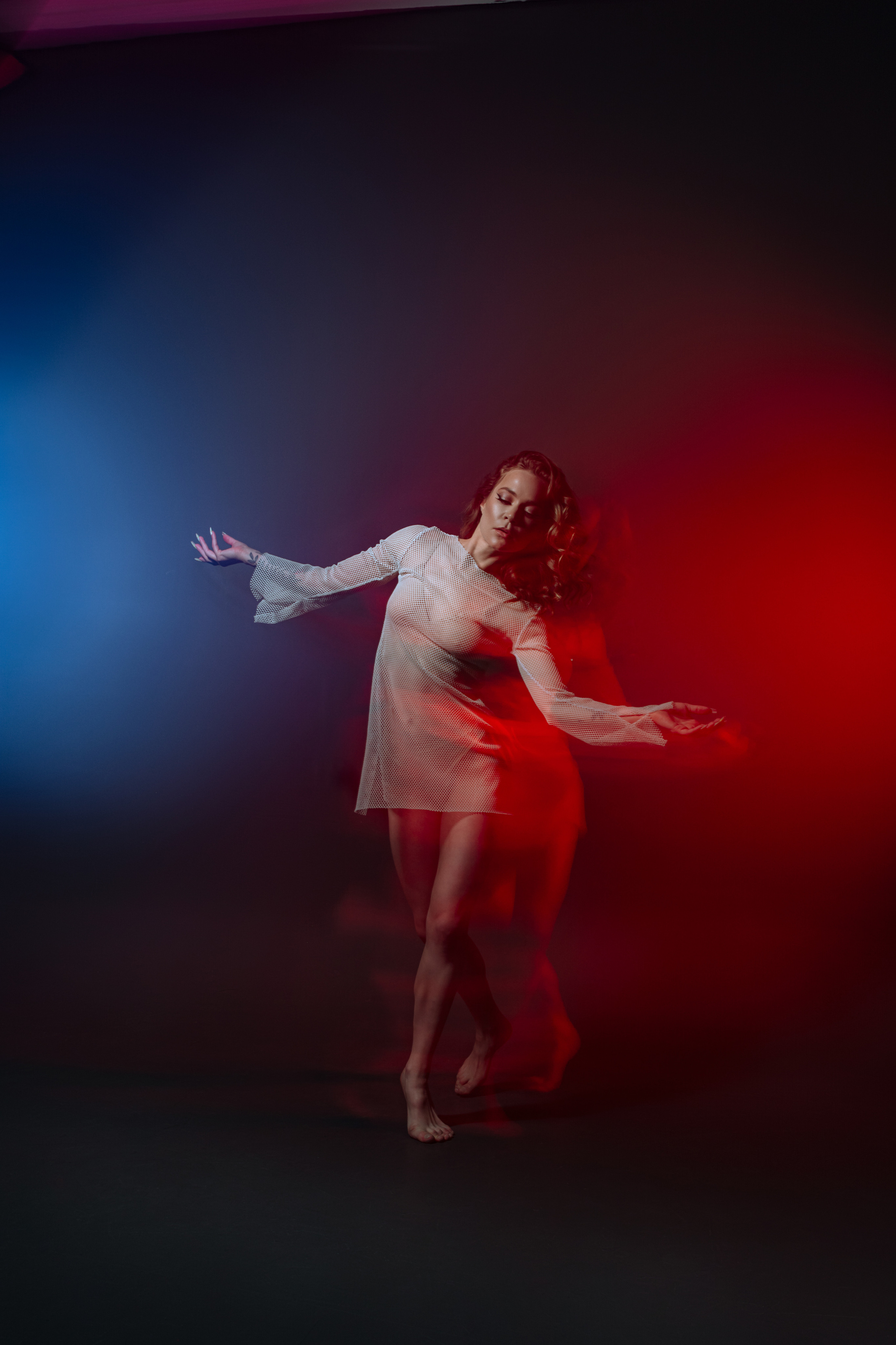 Гутовская Анна. Смешанный свет. Портретный фотограф в Санкт-Петербурге Дмитриева Наталия