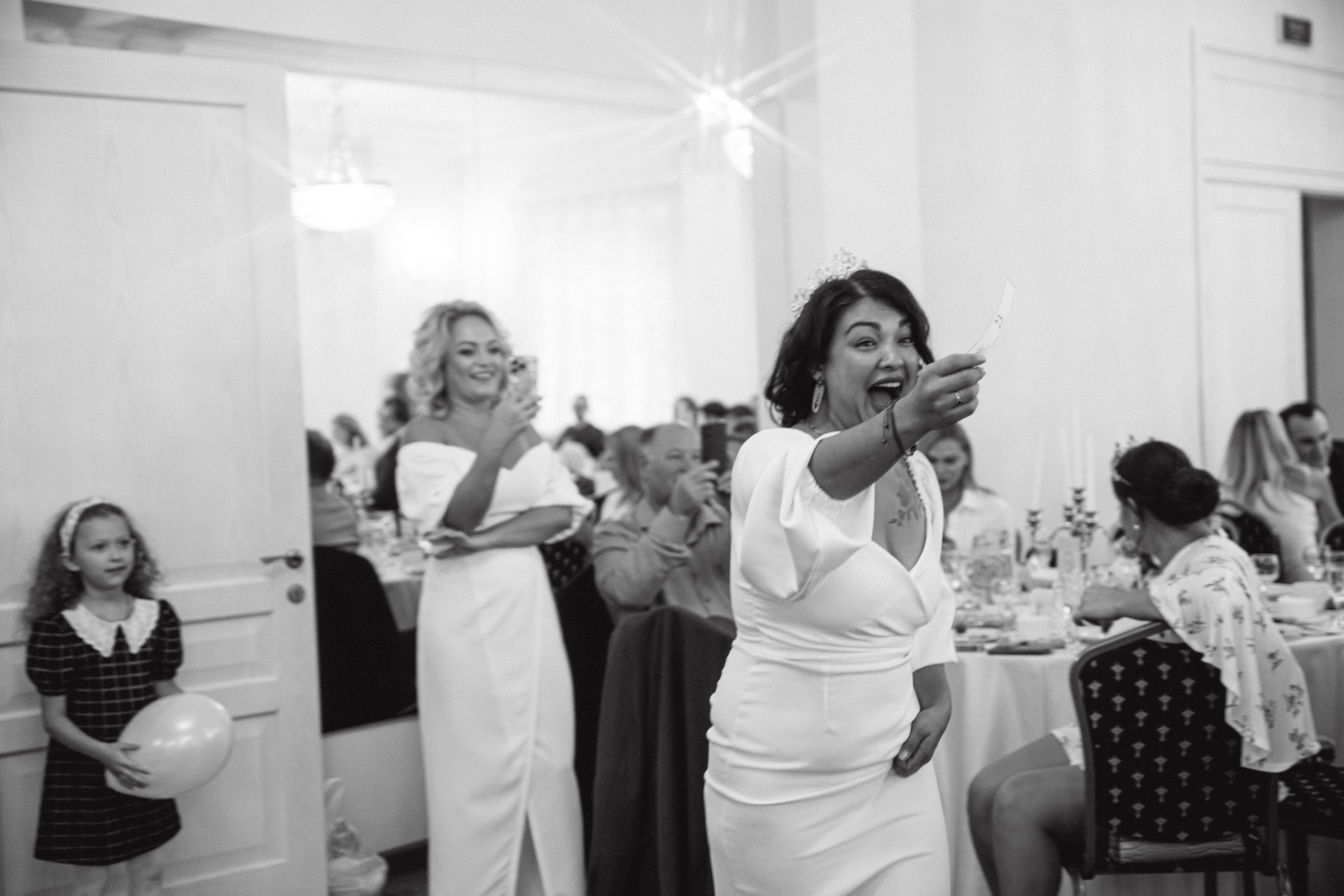 Миссис Бизнес Гатчина 2022. Портретный фотограф в Санкт-Петербурге Дмитриева Наталия