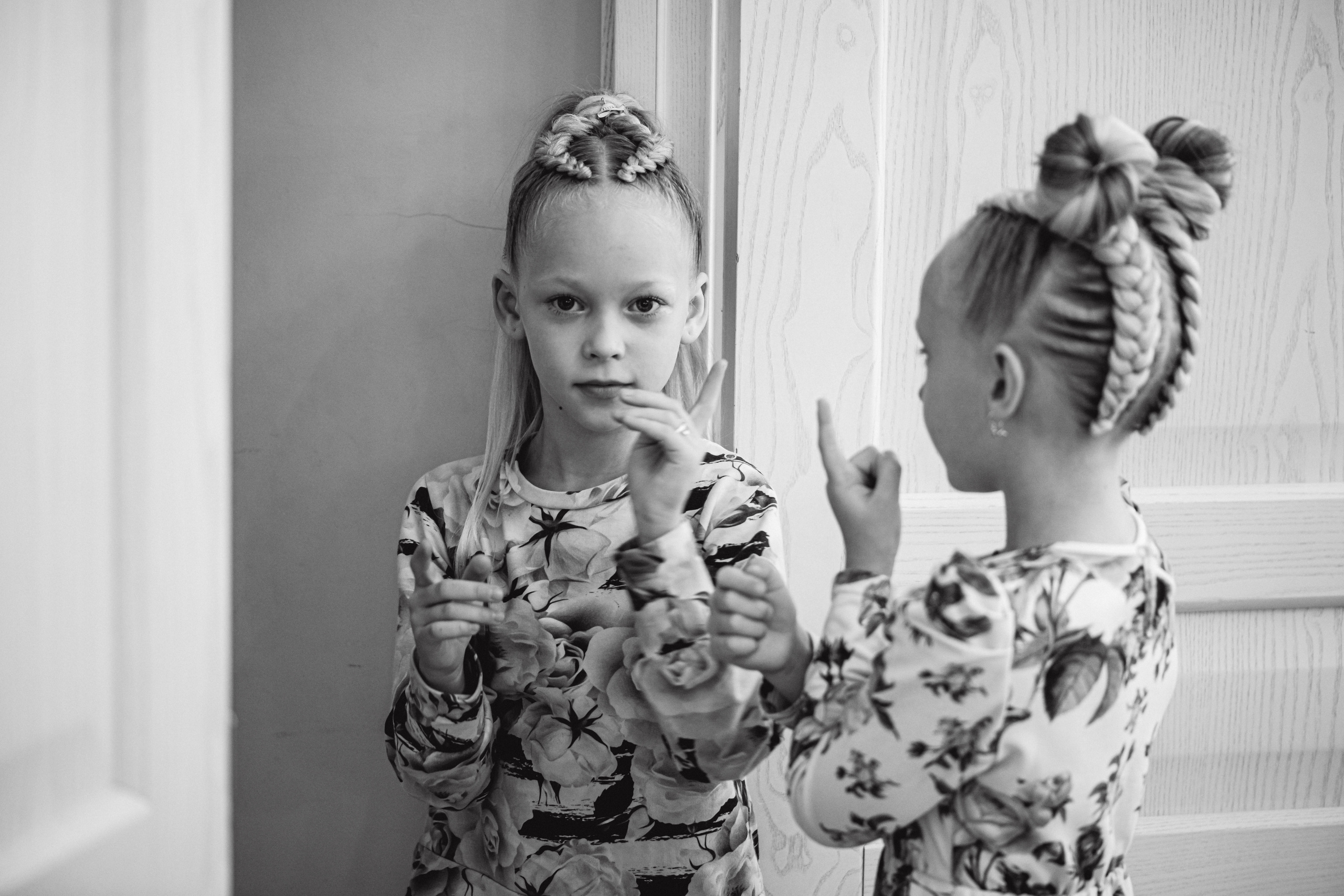 Миссис Бизнес Гатчина 2022. Портретный фотограф в Санкт-Петербурге Дмитриева Наталия