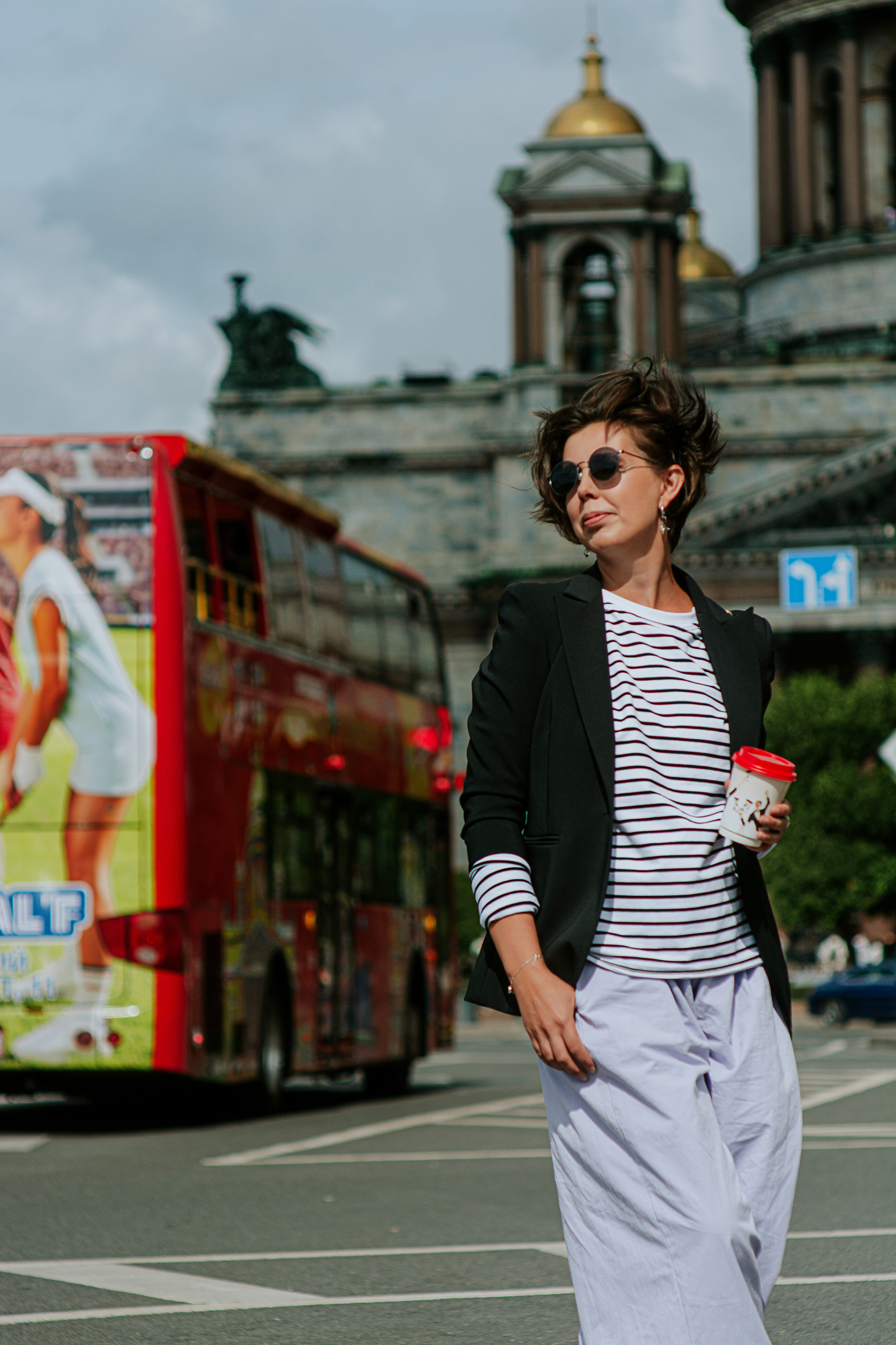 Ольга. Питер. Новая Голландия. Портретный фотограф в Санкт-Петербурге Дмитриева Наталия