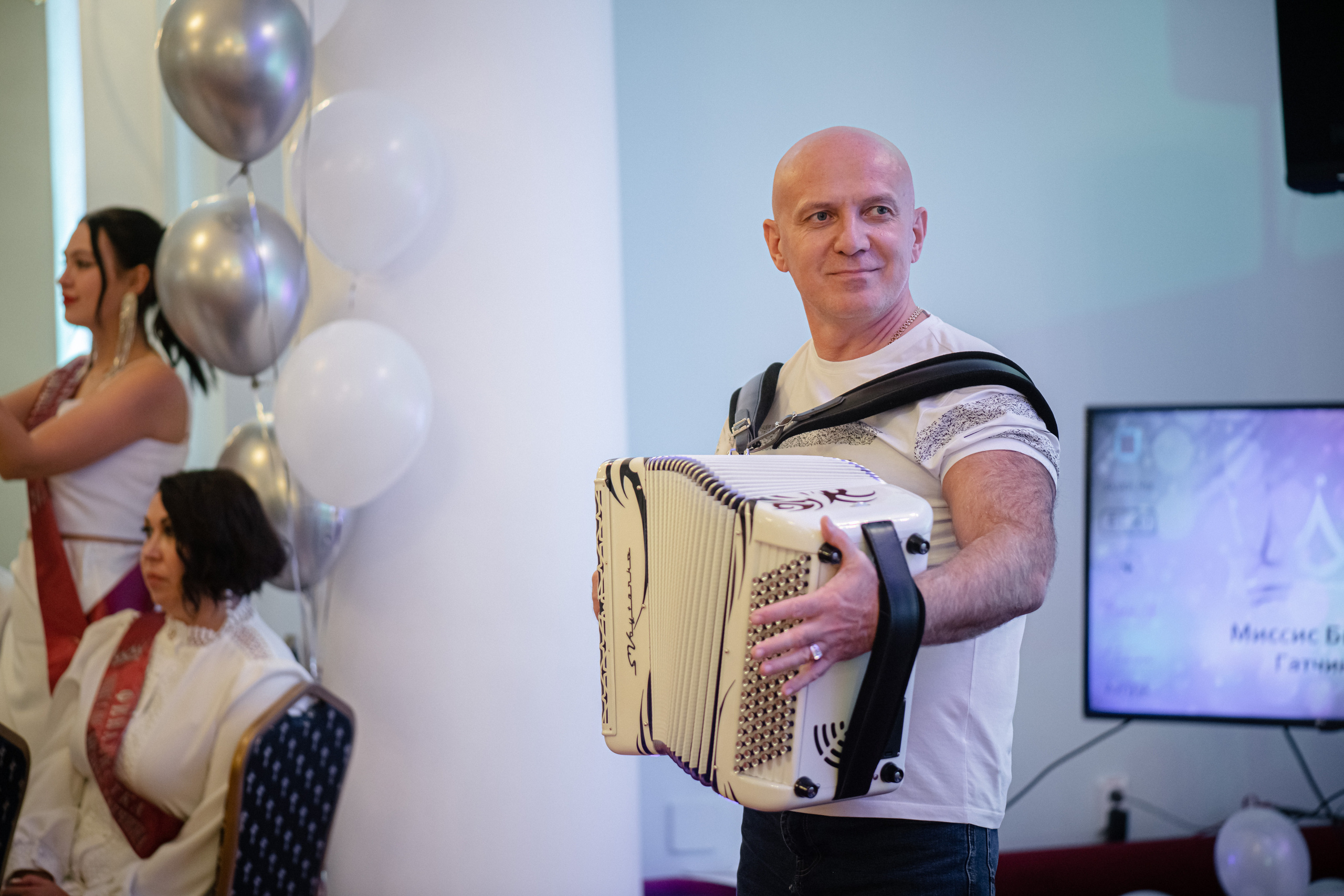 Миссис Бизнес Гатчина 2022. Портретный фотограф в Санкт-Петербурге Дмитриева Наталия