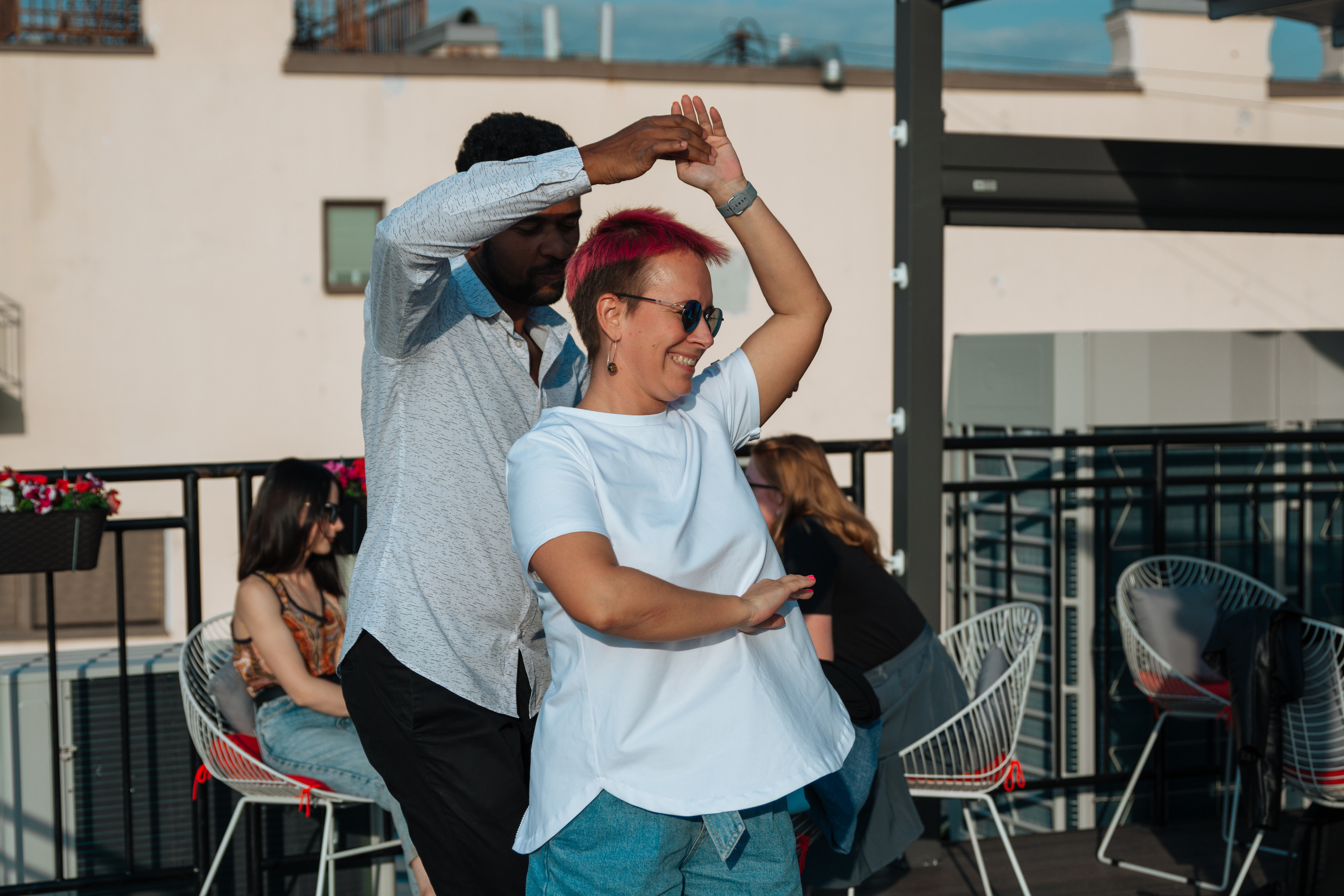 Reportage. Портретный фотограф в Санкт-Петербурге Дмитриева Наталия