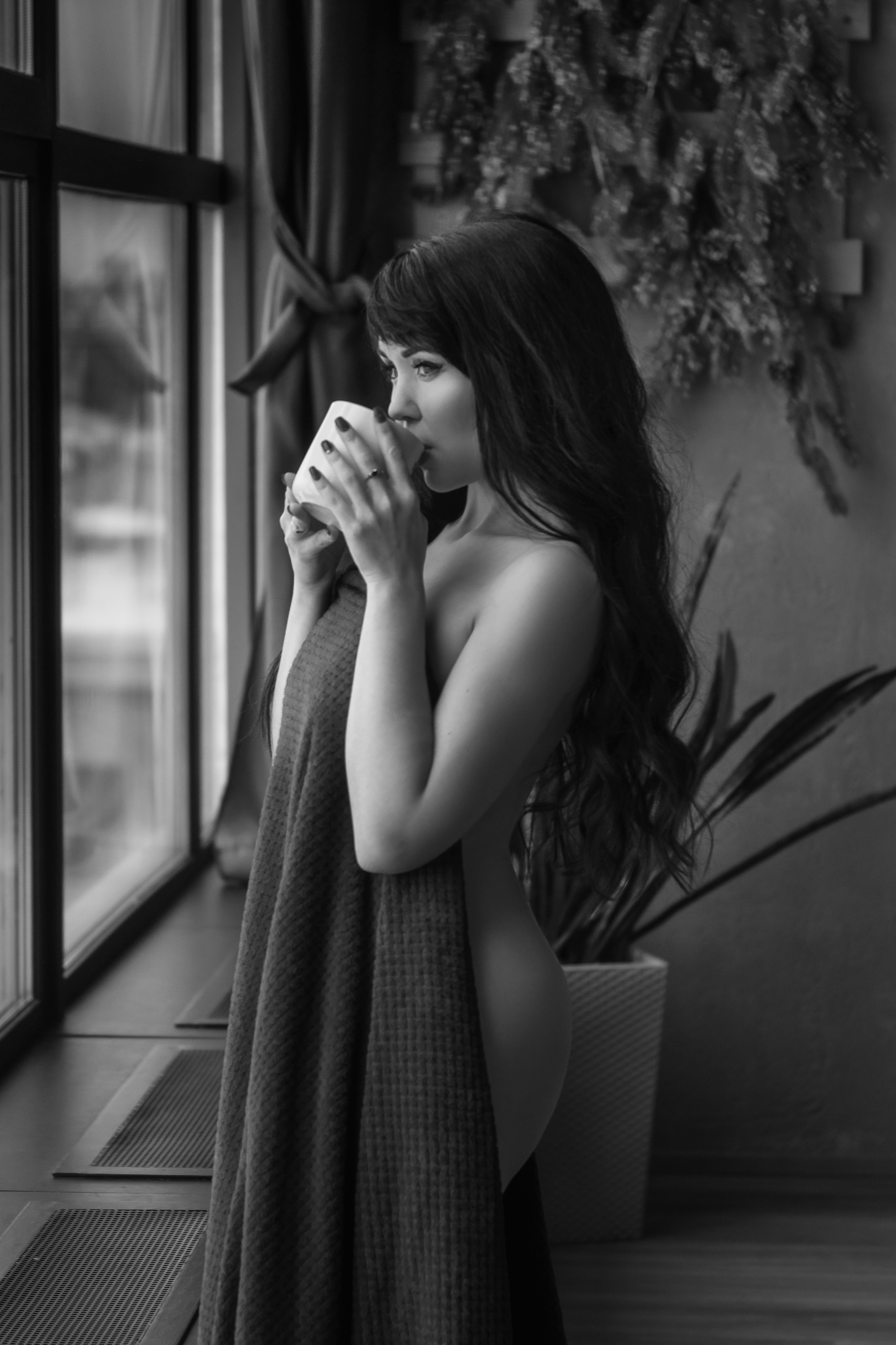 Фотопроект «ДляТебя». Портретный фотограф в Санкт-Петербурге Дмитриева Наталия