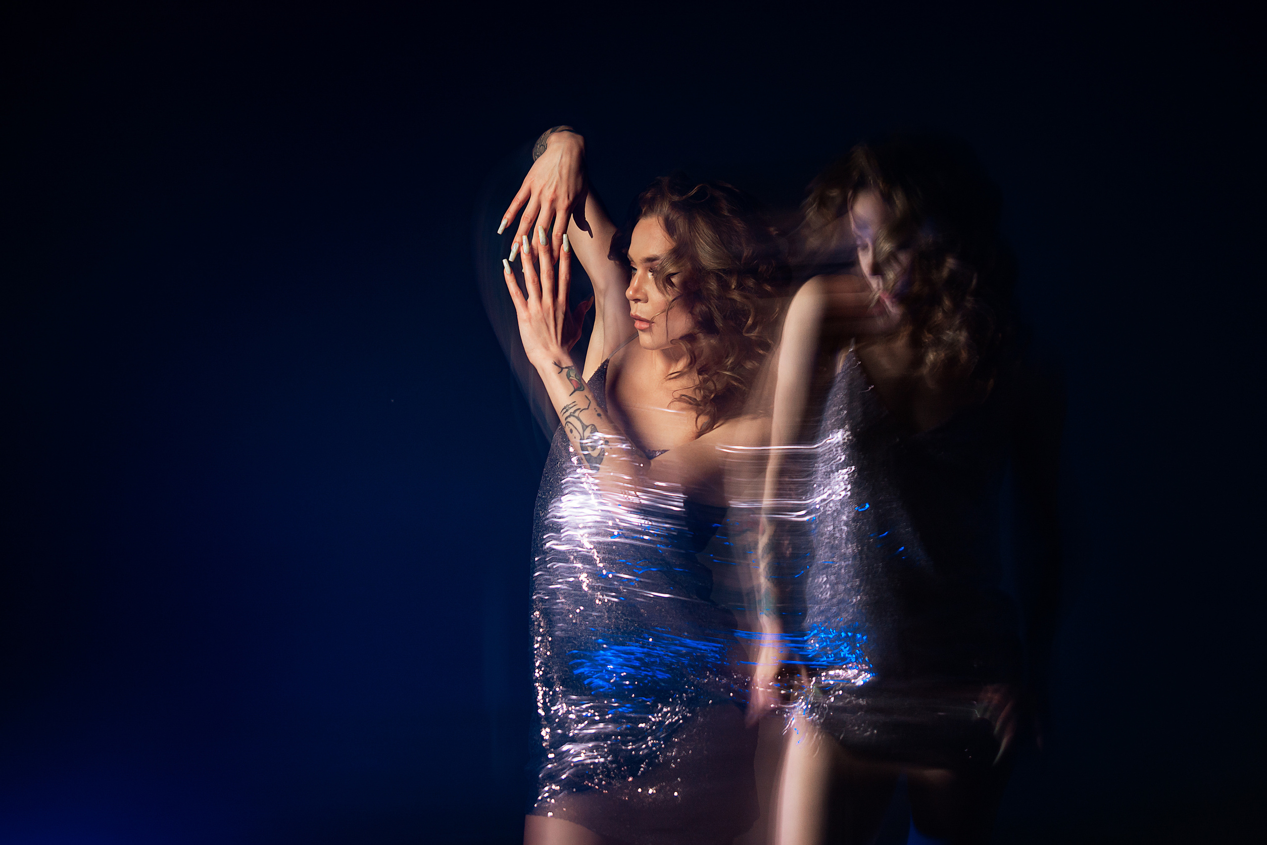 Гутовская Анна. Смешанный свет. Портретный фотограф в Санкт-Петербурге Дмитриева Наталия