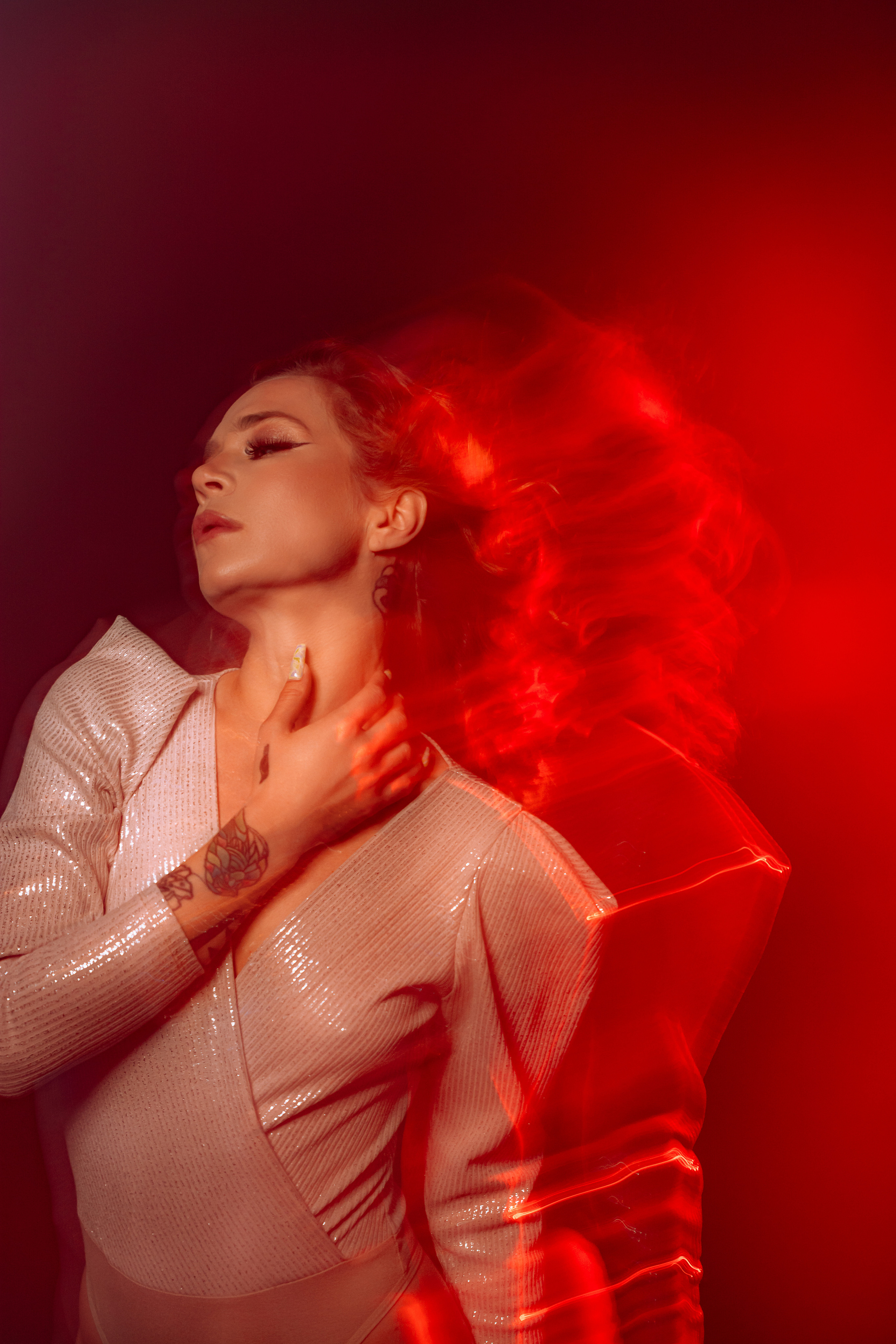 Гутовская Анна. Смешанный свет. Портретный фотограф в Санкт-Петербурге Дмитриева Наталия