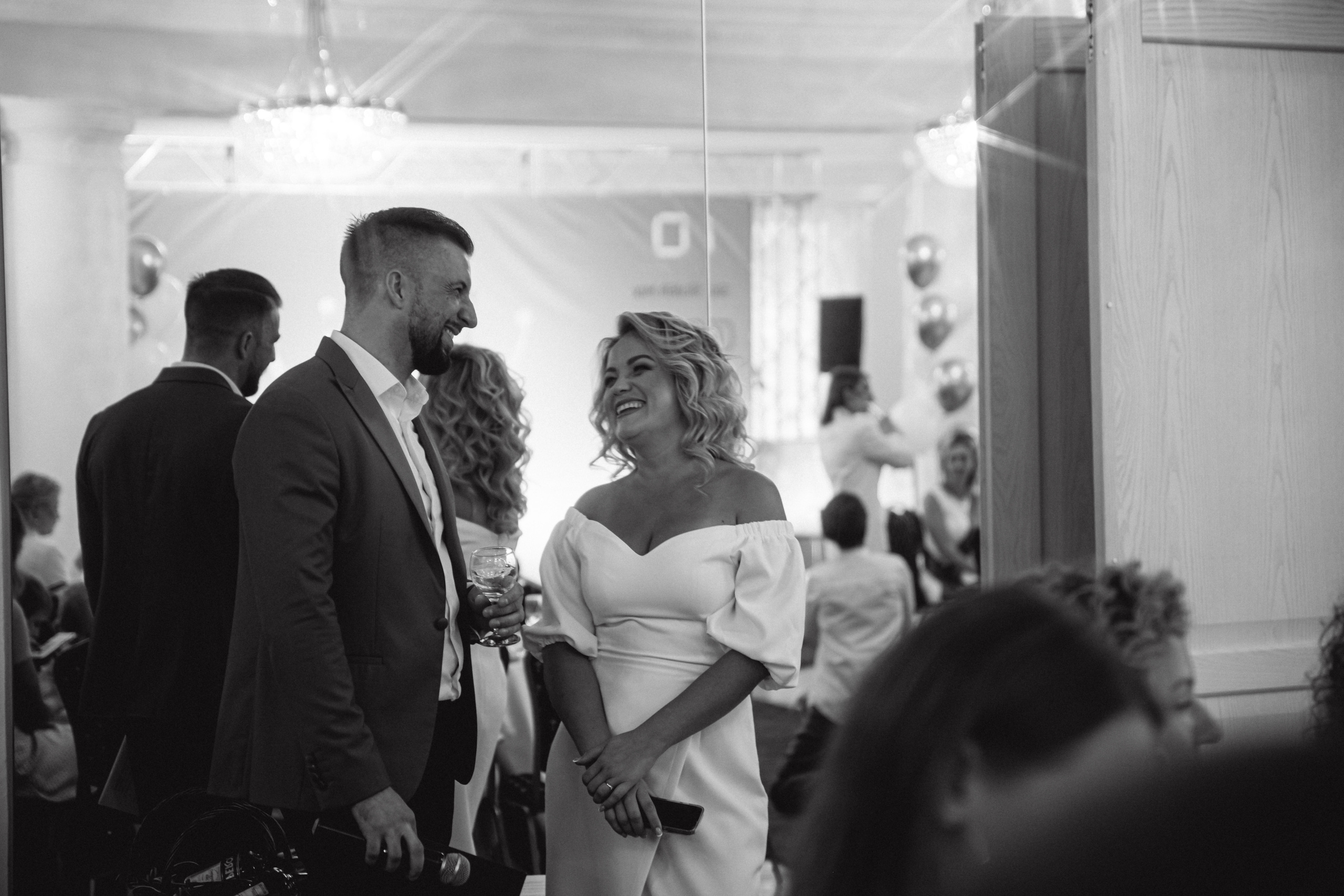 Миссис Бизнес Гатчина 2022. Портретный фотограф в Санкт-Петербурге Дмитриева Наталия