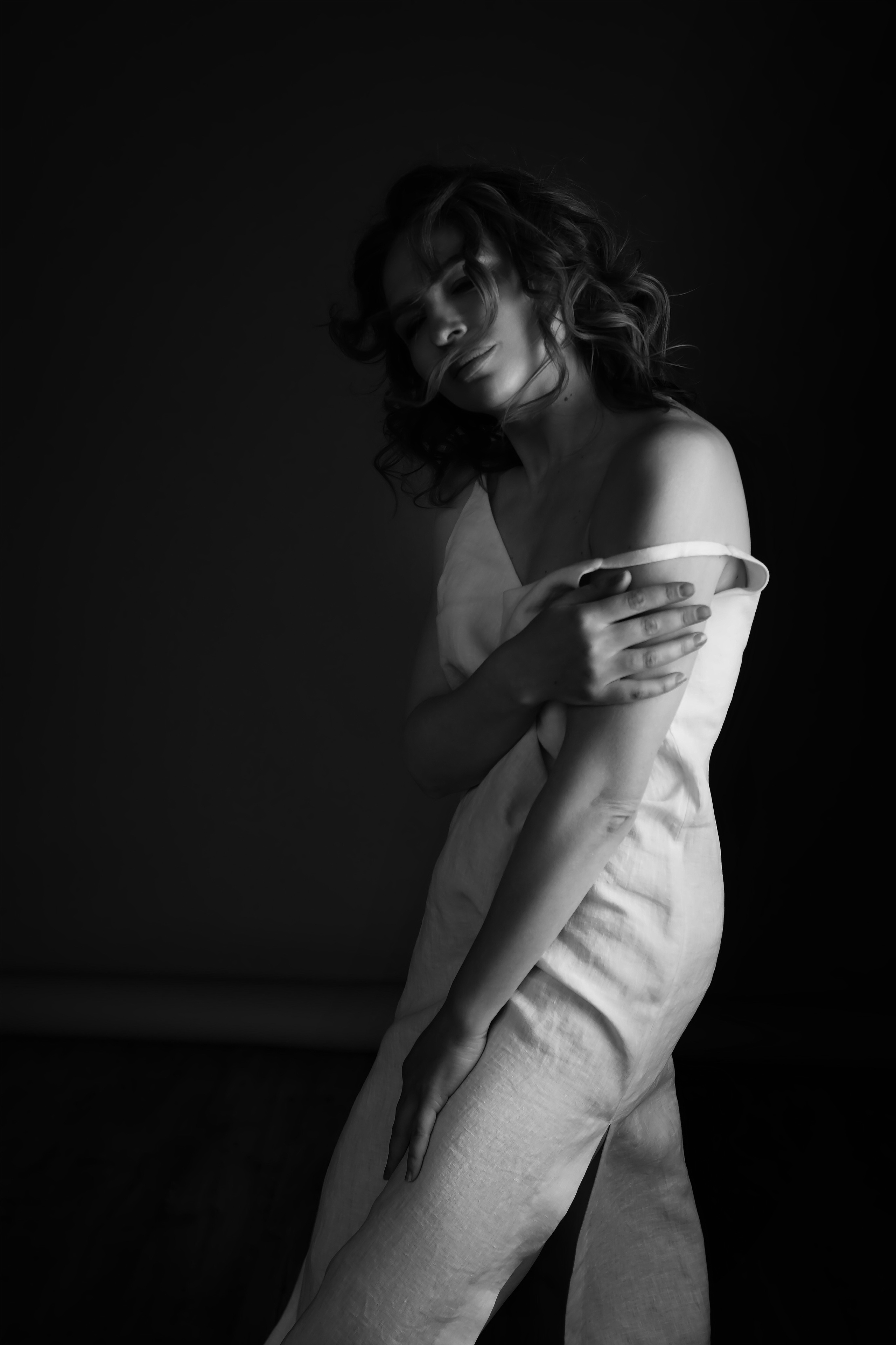 Фотопроект «ДляТебя». Портретный фотограф в Санкт-Петербурге Дмитриева Наталия