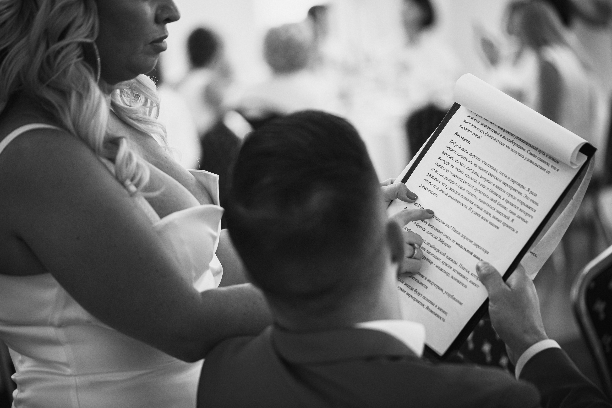 Миссис Бизнес Гатчина 2022. Портретный фотограф в Санкт-Петербурге Дмитриева Наталия