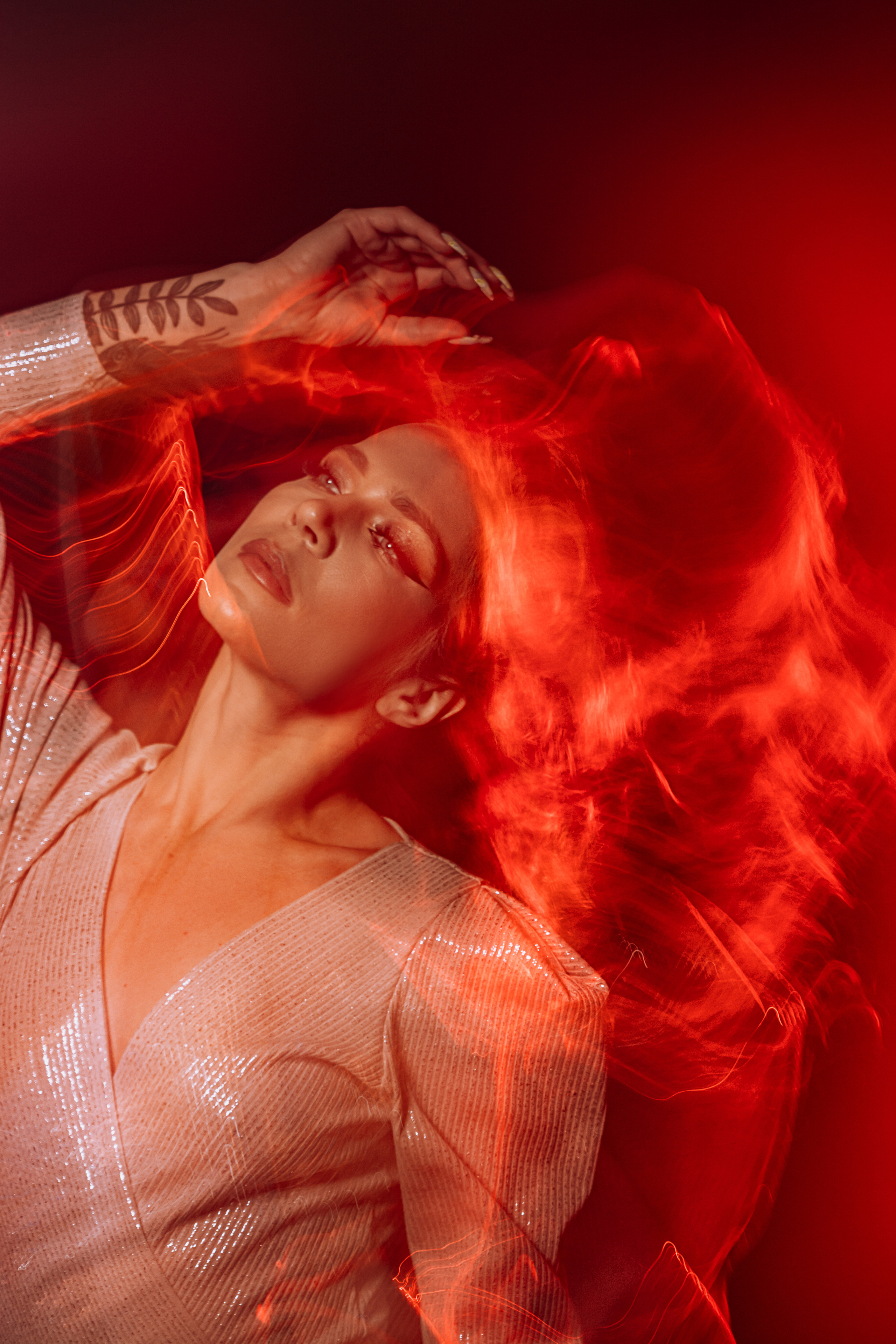 Гутовская Анна. Смешанный свет. Портретный фотограф в Санкт-Петербурге Дмитриева Наталия