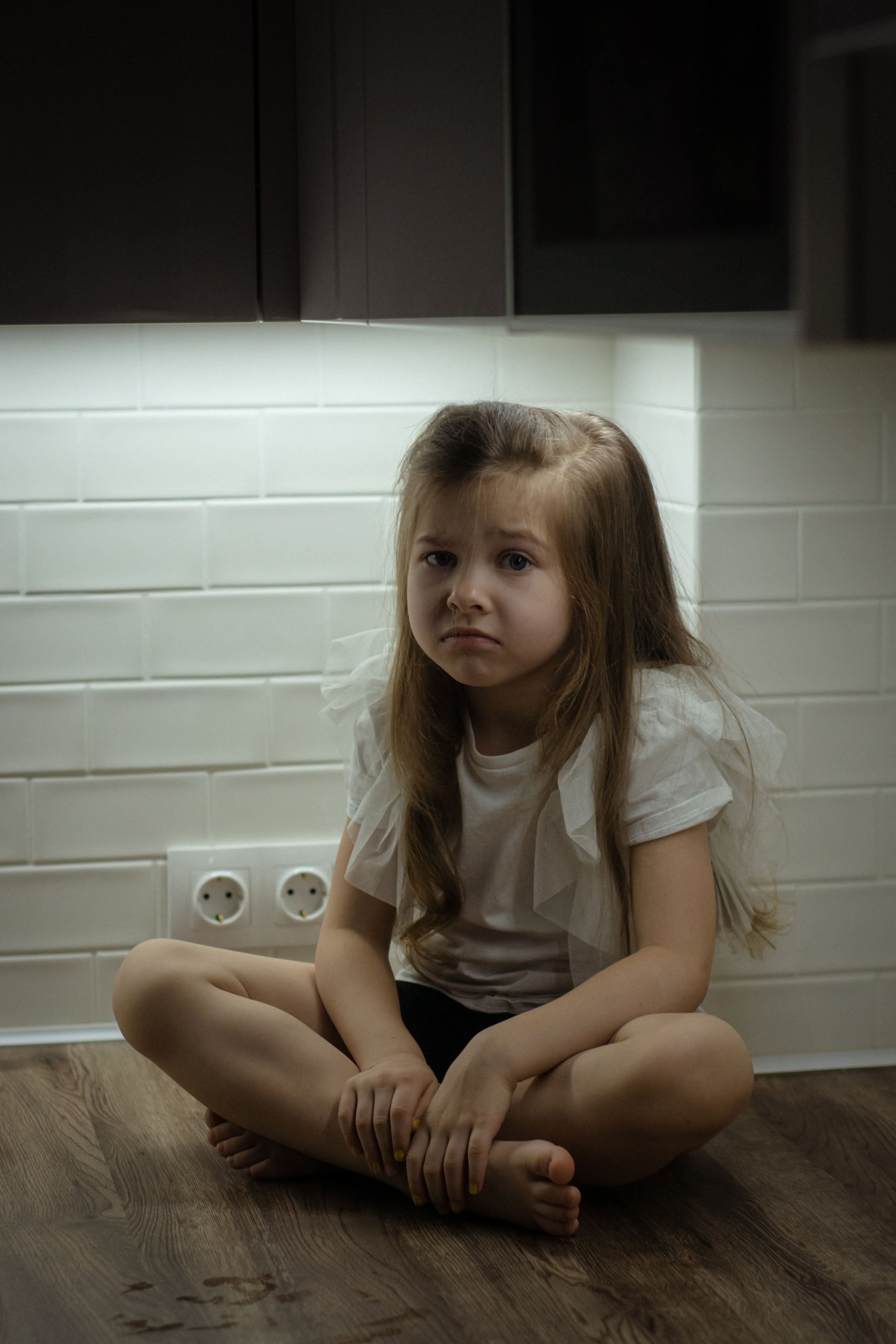 Яна. Фотосессия дома. Портретный фотограф в Санкт-Петербурге Дмитриева Наталия