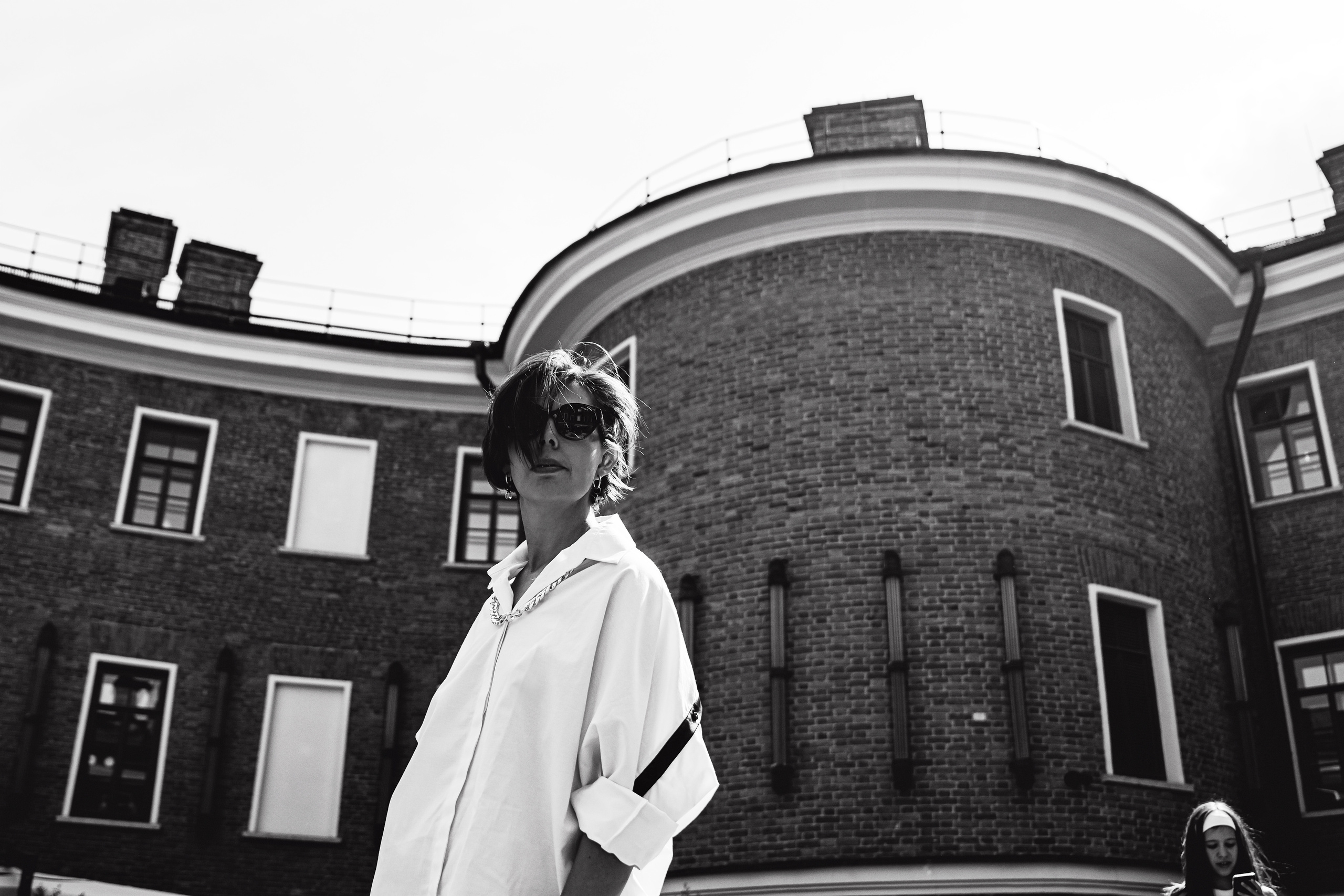 Ольга. Питер. Новая Голландия. Портретный фотограф в Санкт-Петербурге Дмитриева Наталия