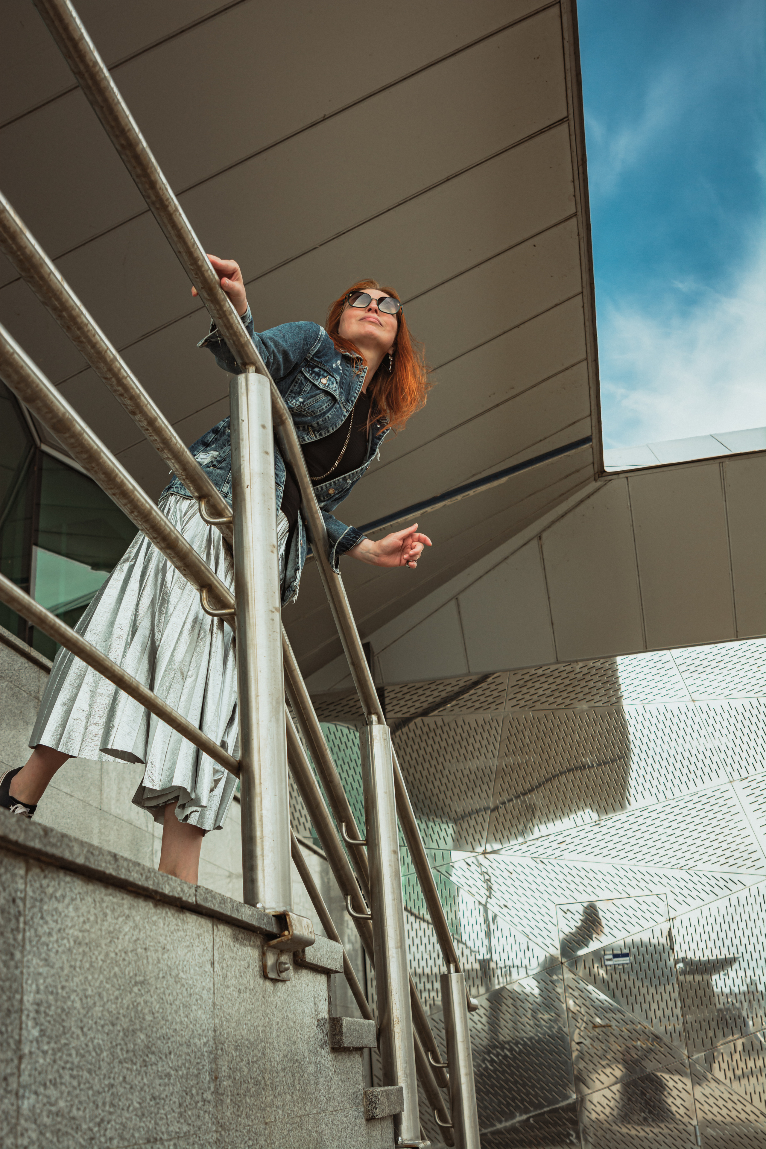 Светлана. Крестовский остров. Портретный фотограф в Санкт-Петербурге Дмитриева Наталия