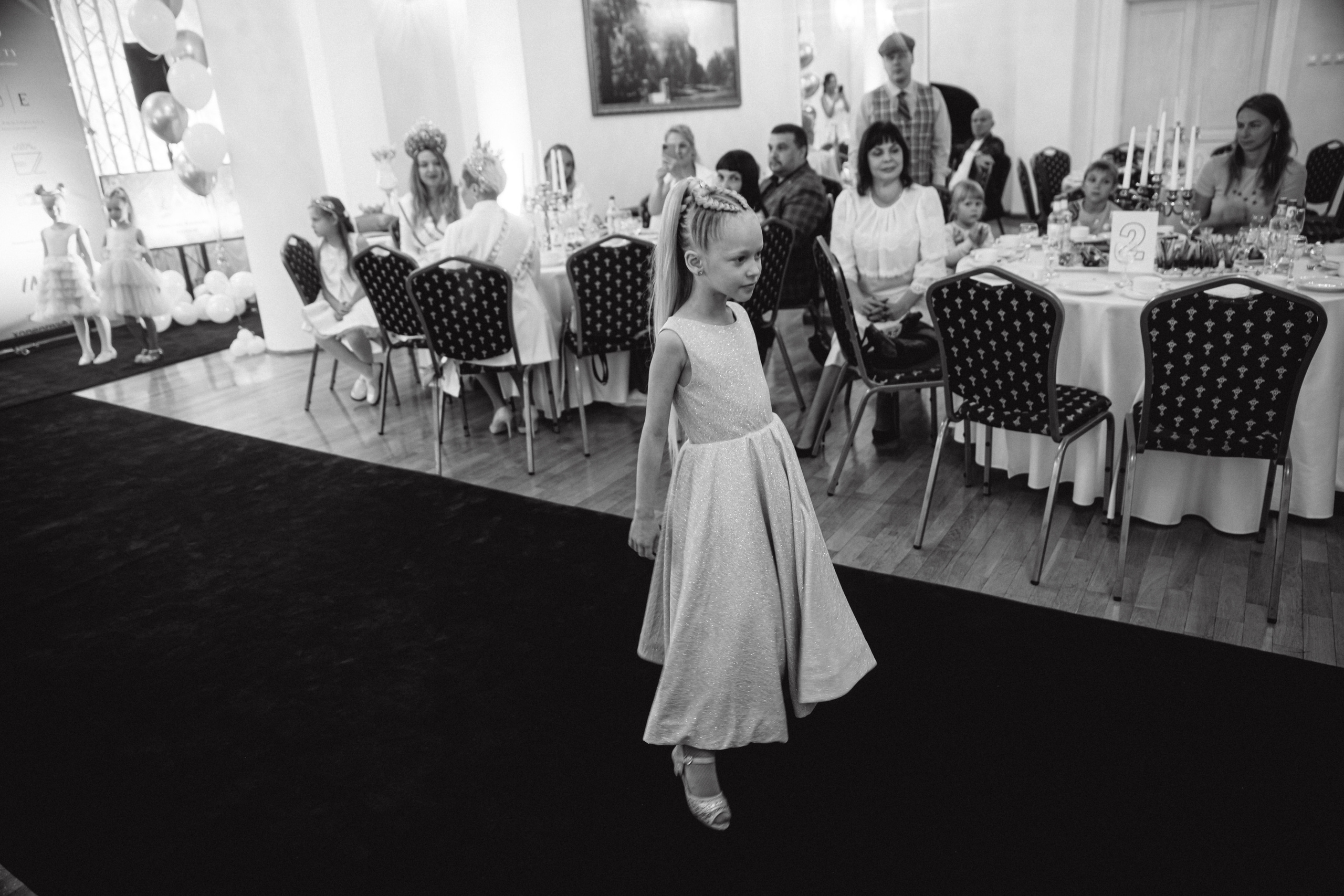 Миссис Бизнес Гатчина 2022. Портретный фотограф в Санкт-Петербурге Дмитриева Наталия