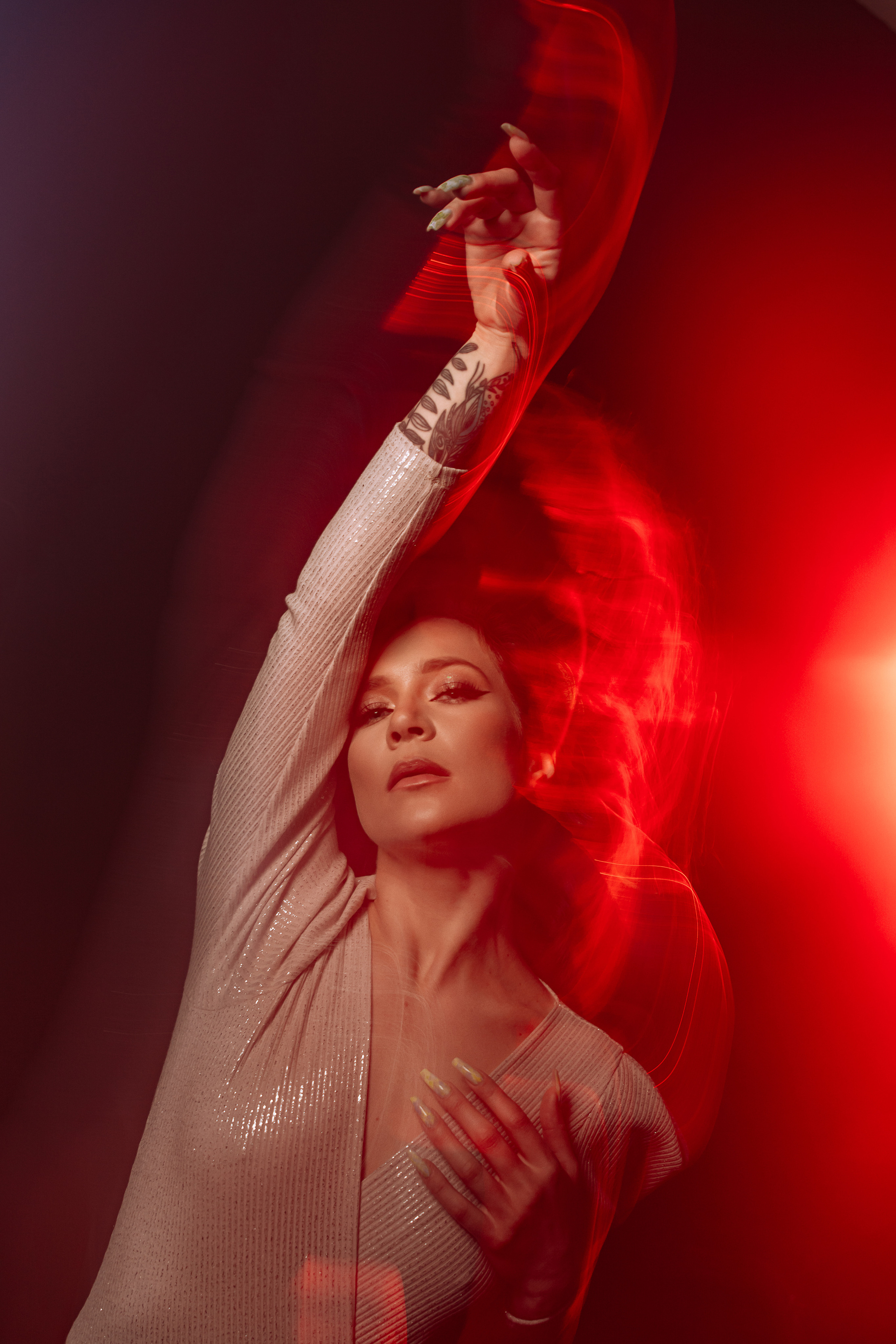 Гутовская Анна. Смешанный свет. Портретный фотограф в Санкт-Петербурге Дмитриева Наталия