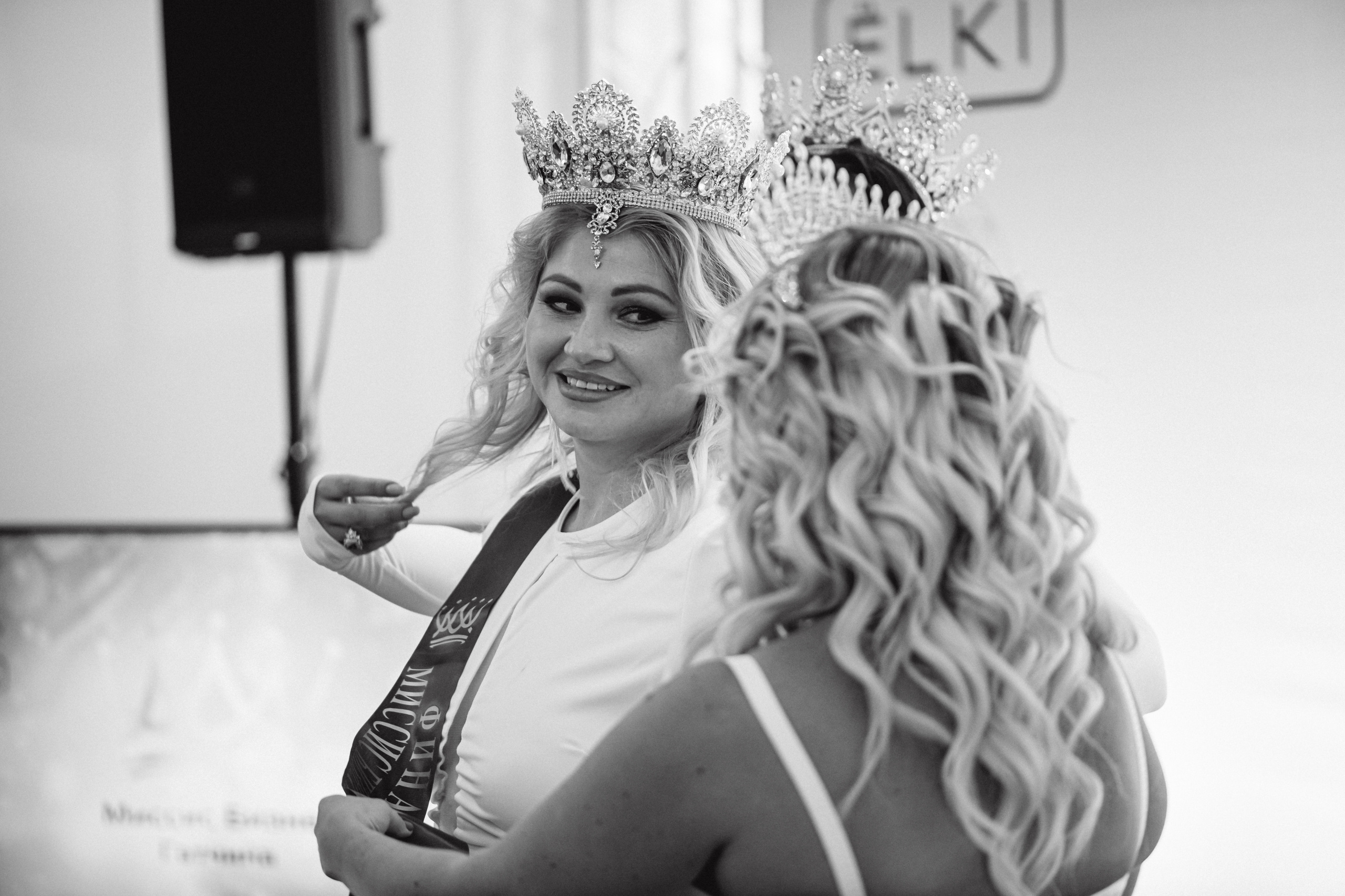 Миссис Бизнес Гатчина 2022. Портретный фотограф в Санкт-Петербурге Дмитриева Наталия