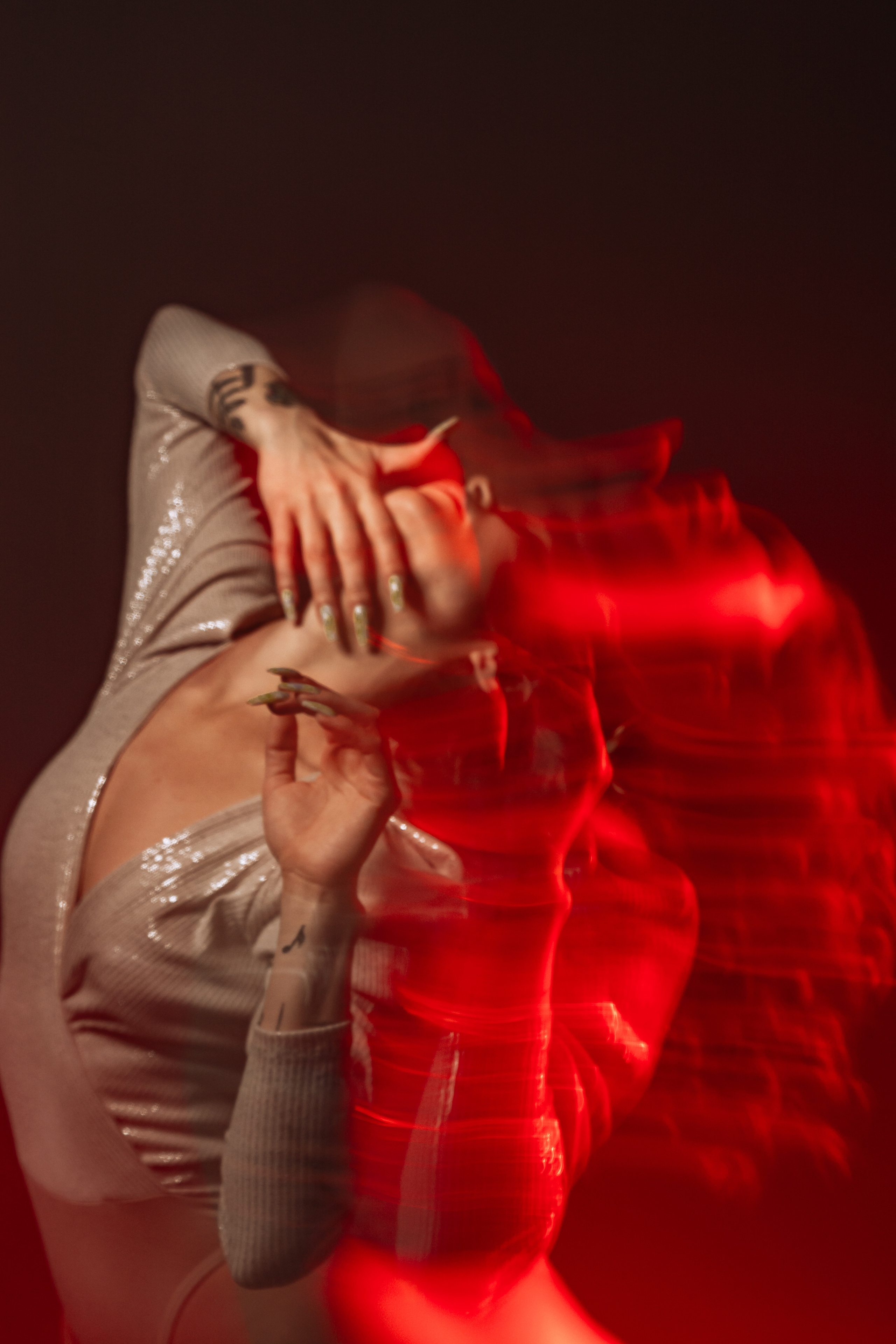 Гутовская Анна. Смешанный свет. Портретный фотограф в Санкт-Петербурге Дмитриева Наталия