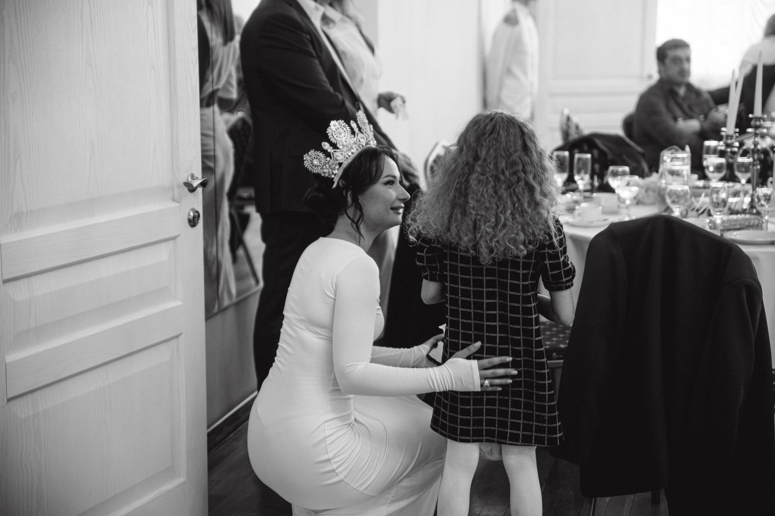 Миссис Бизнес Гатчина 2022. Портретный фотограф в Санкт-Петербурге Дмитриева Наталия