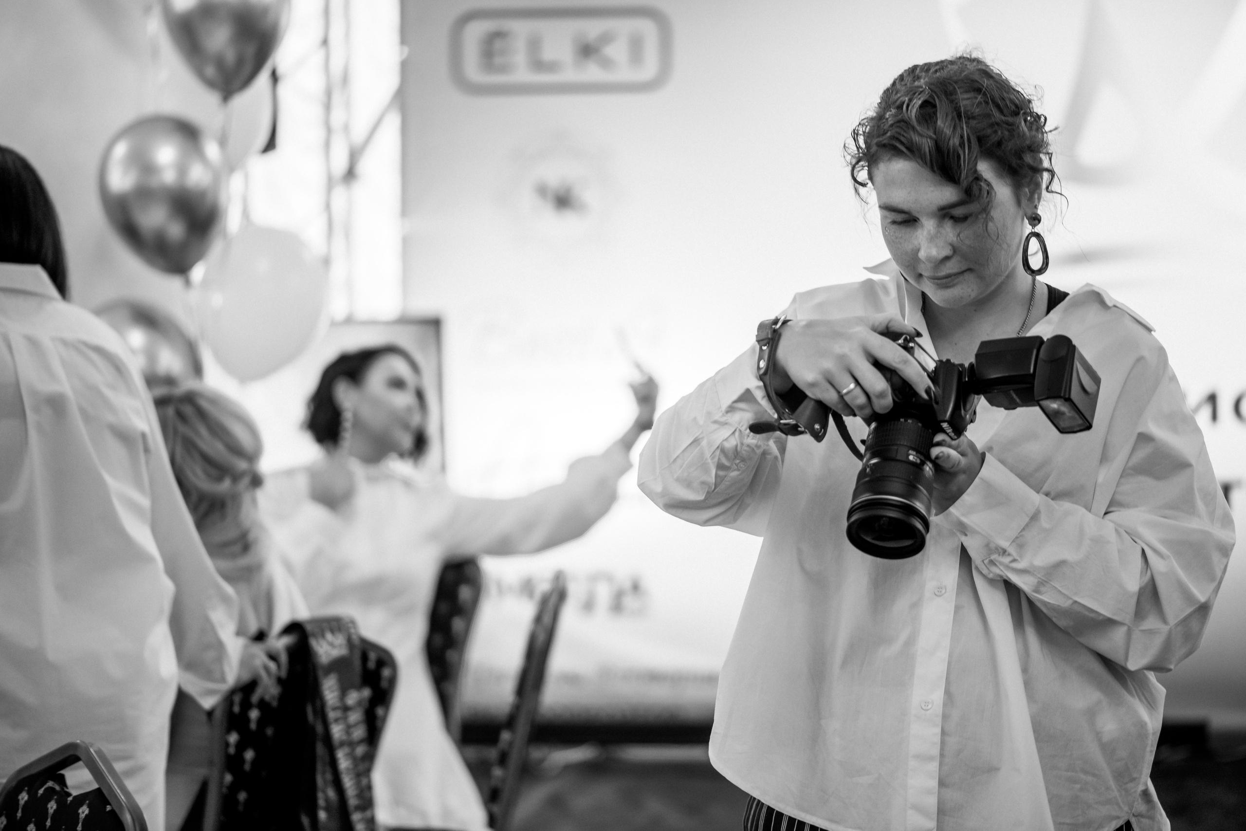 Миссис Бизнес Гатчина 2022. Портретный фотограф в Санкт-Петербурге Дмитриева Наталия