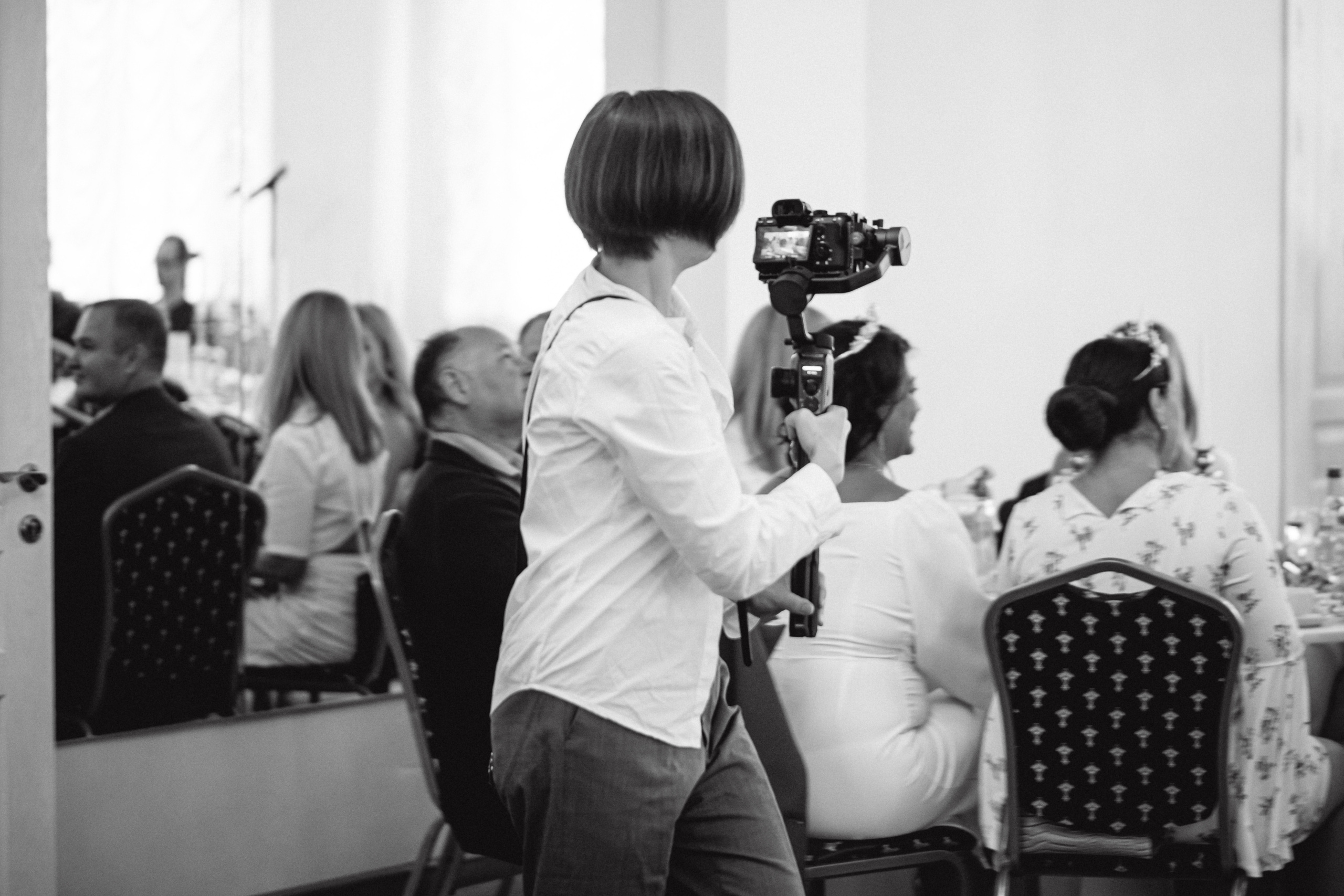 Миссис Бизнес Гатчина 2022. Портретный фотограф в Санкт-Петербурге Дмитриева Наталия