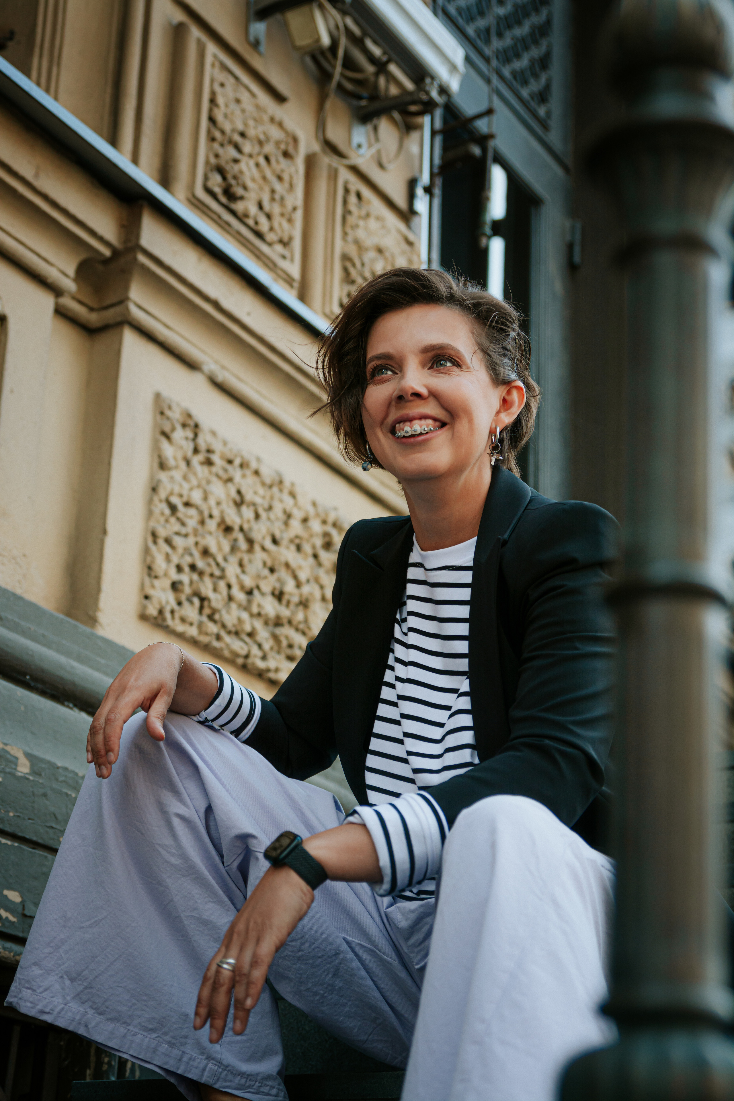 Ольга. Питер. Новая Голландия. Портретный фотограф в Санкт-Петербурге Дмитриева Наталия