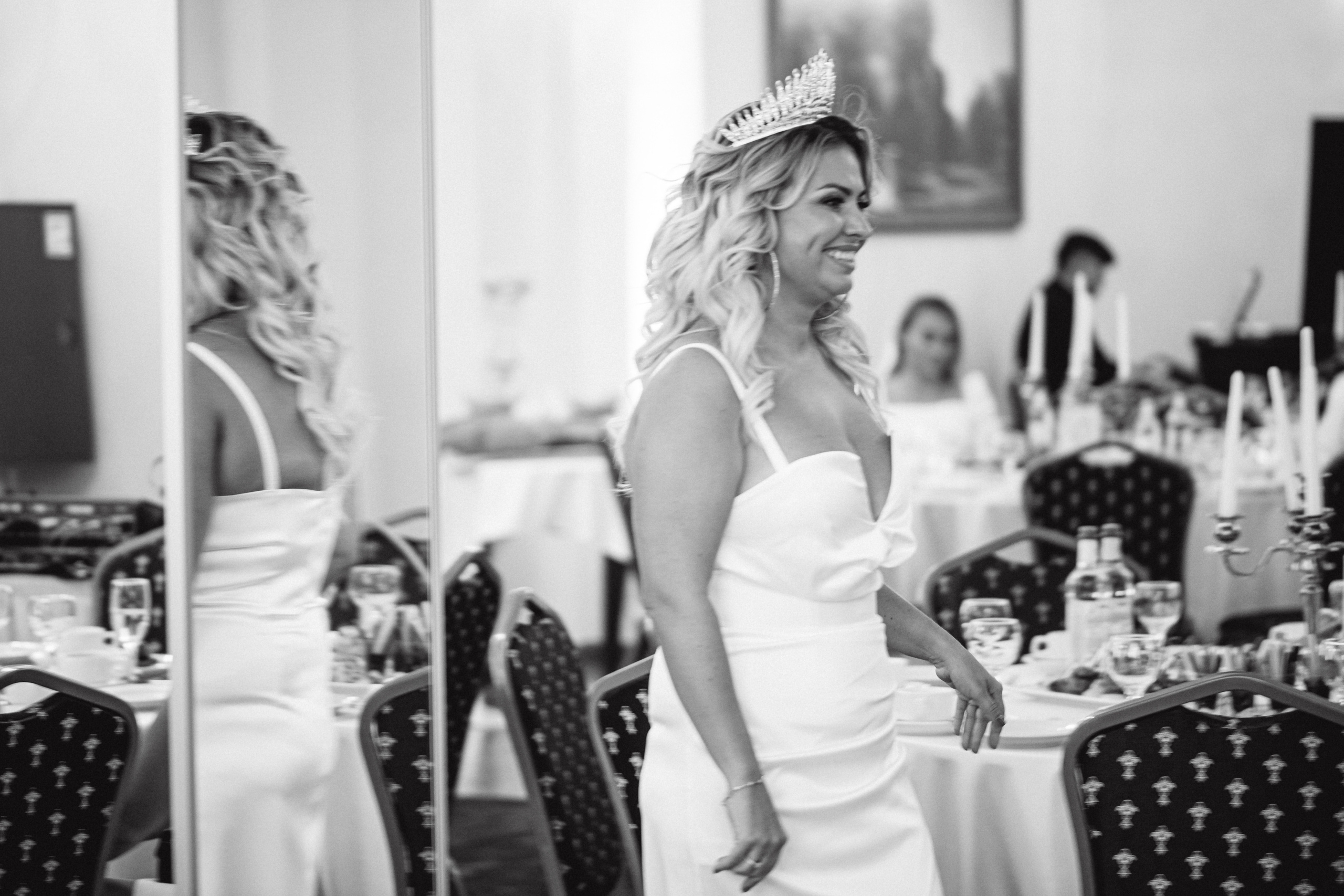 Миссис Бизнес Гатчина 2022. Портретный фотограф в Санкт-Петербурге Дмитриева Наталия