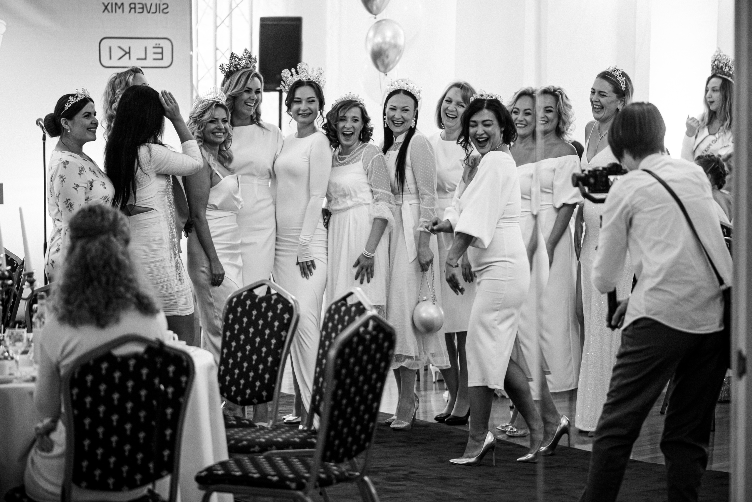 Миссис Бизнес Гатчина 2022. Портретный фотограф в Санкт-Петербурге Дмитриева Наталия