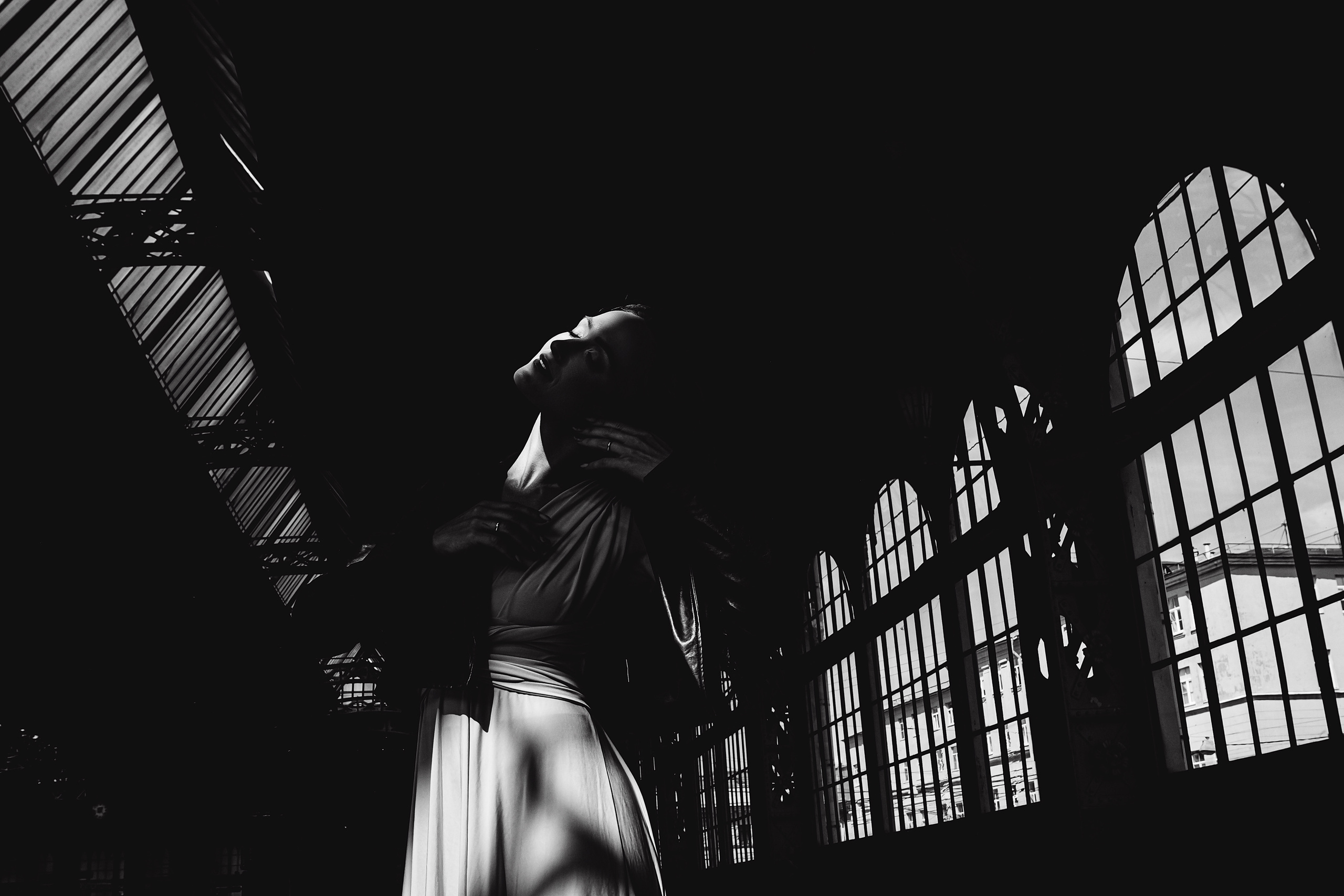 Портретный фотограф в Санкт-Петербурге Дмитриева Наталия