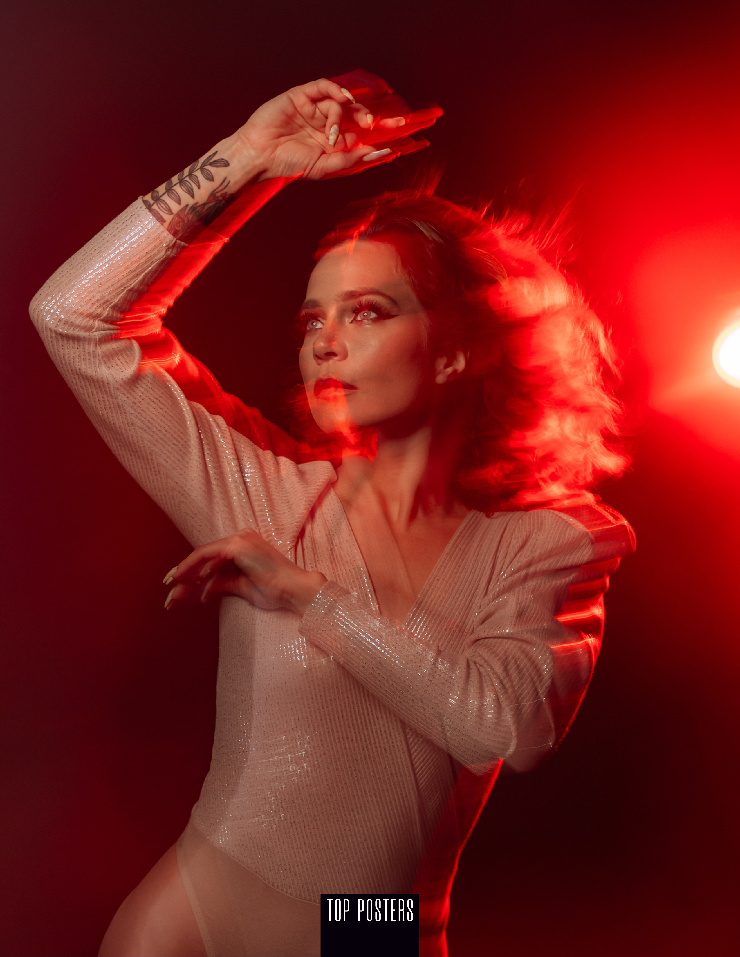 TOP POSTERS Anna's dance. Портретный фотограф в Санкт-Петербурге Дмитриева Наталия