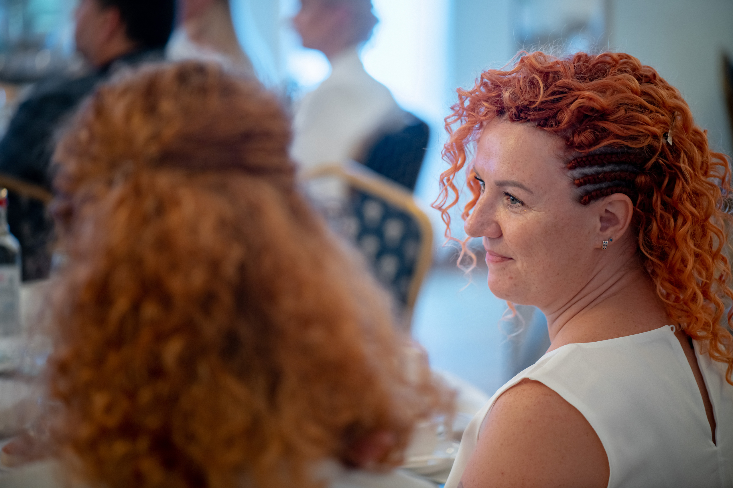 Миссис Бизнес Гатчина 2022. Портретный фотограф в Санкт-Петербурге Дмитриева Наталия