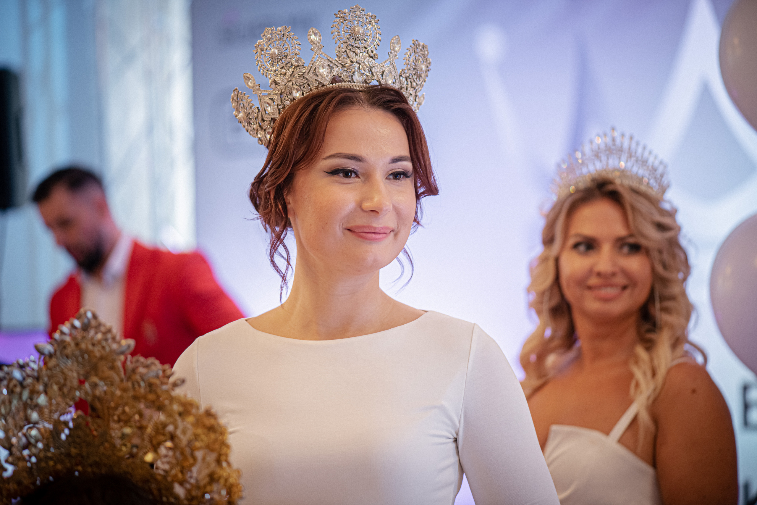 Миссис Бизнес Гатчина 2022. Портретный фотограф в Санкт-Петербурге Дмитриева Наталия